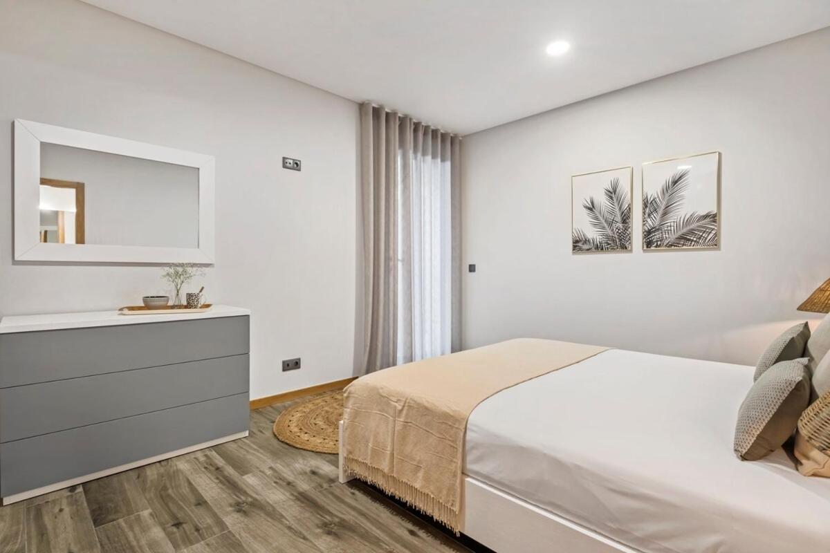 Apartment Casa Raposinhas Iv, Funchal (Madeira)