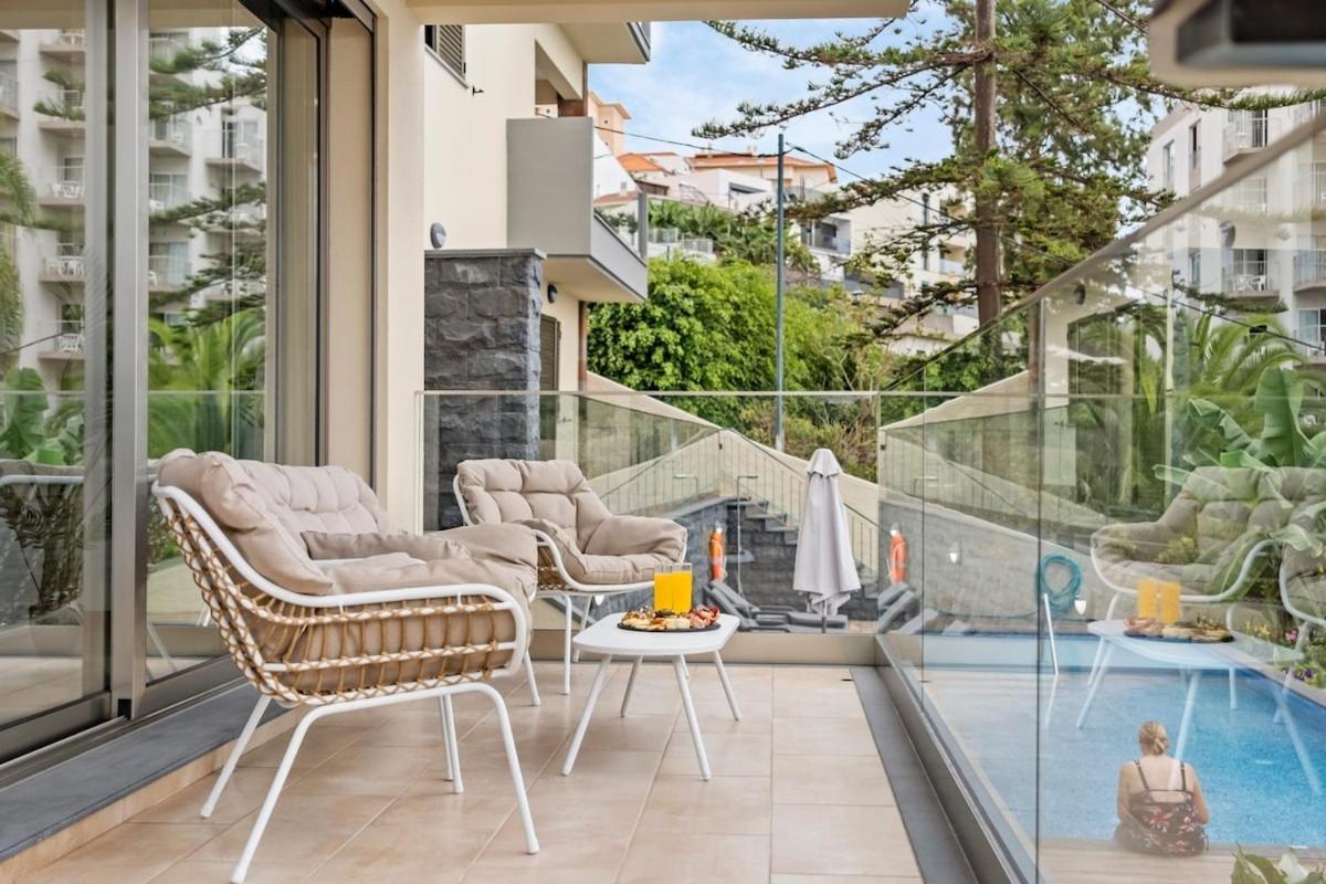 Casa Raposinhas Iv, Funchal (Madeira)