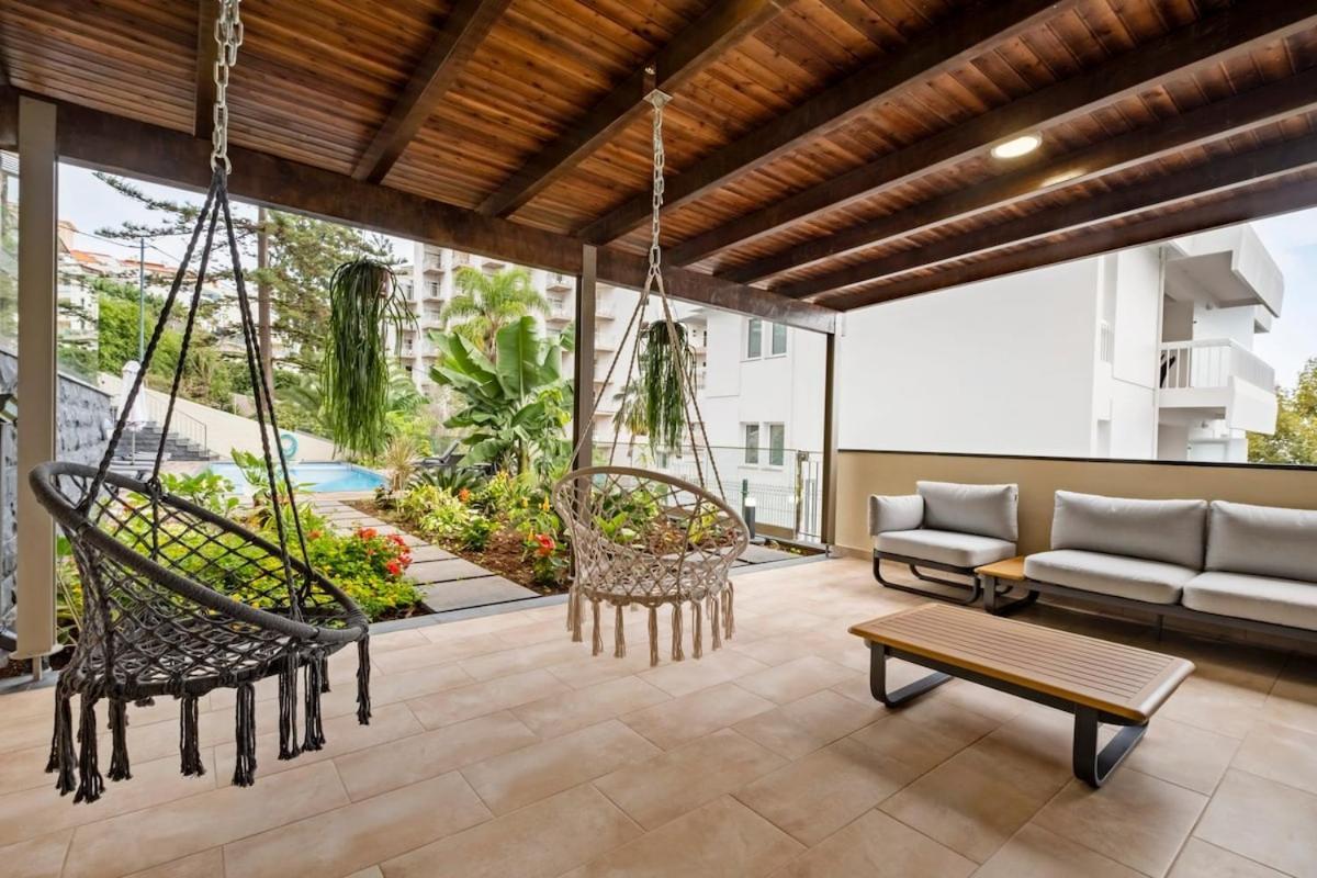 Casa Raposinhas Iv, Apartment