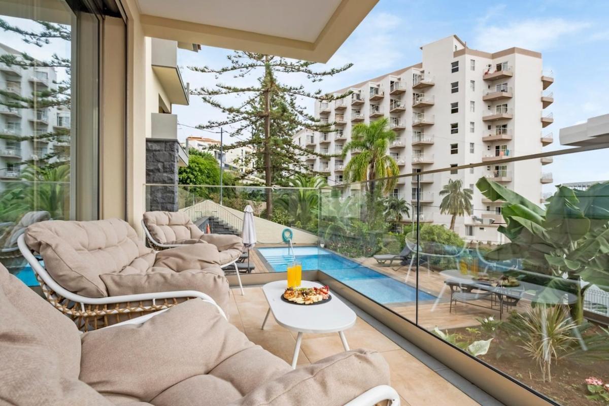 Casa Raposinhas Iv, Apartment