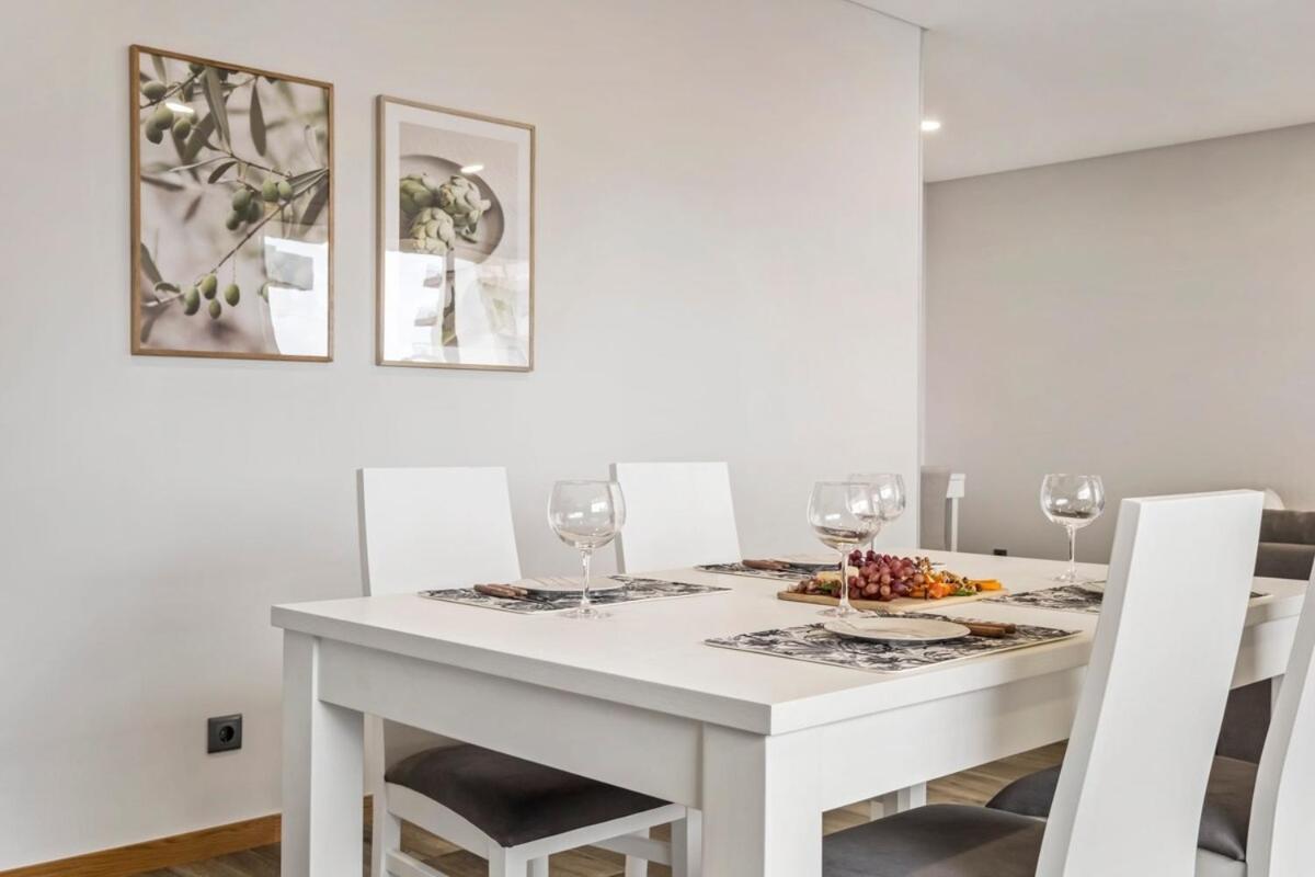 Casa Raposinhas Iv, Apartment *