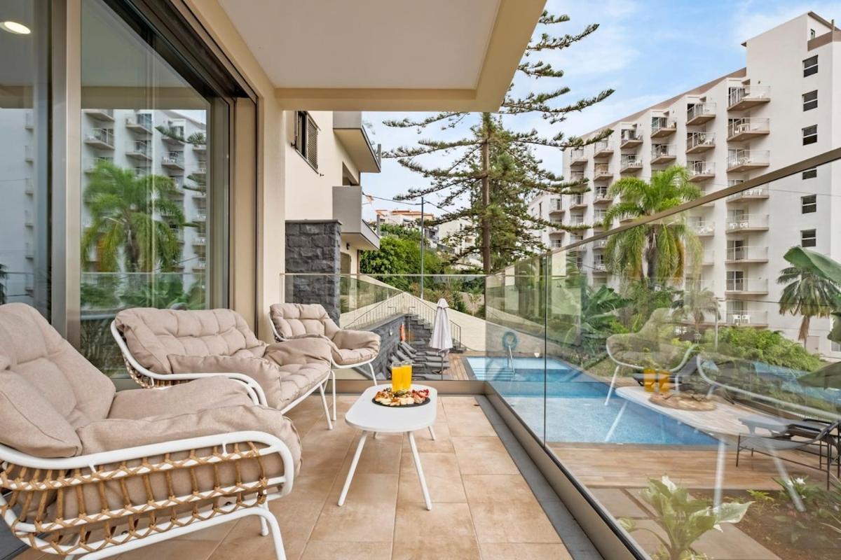 Apartment Casa Raposinhas Iv, Funchal (Madeira)