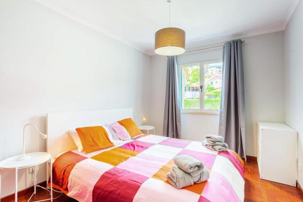 Jmf Apartment Funchal (Madeira)