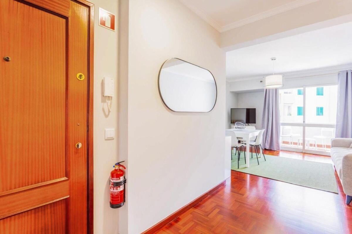 Jmf Apartment *