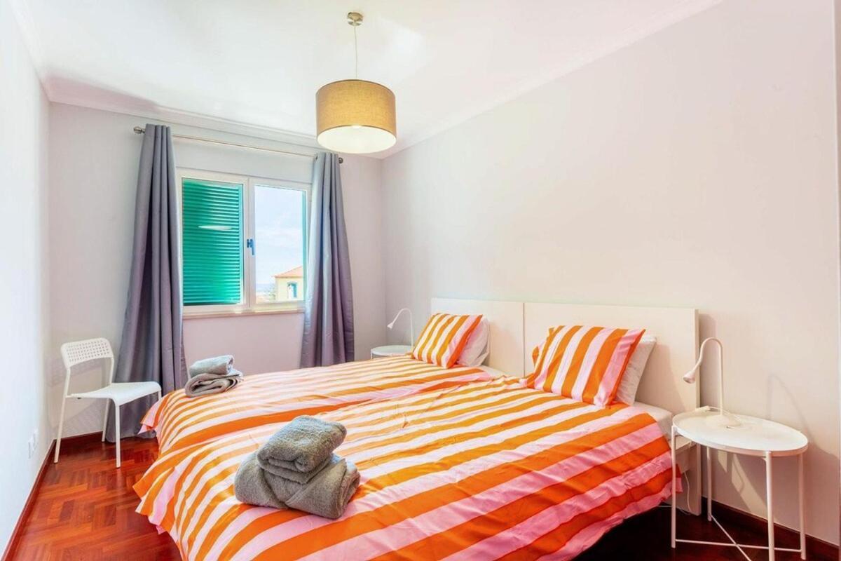 Apartment Jmf *