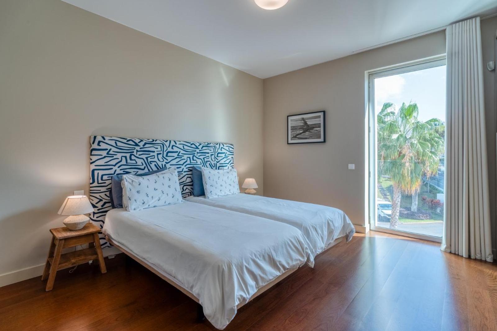 Apartment 107 Funchal (Madeira)