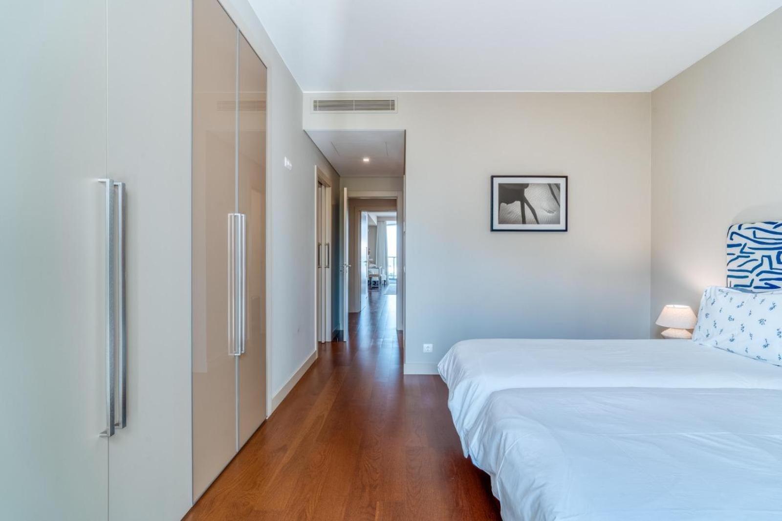 Apartment 107 Funchal (Madeira)