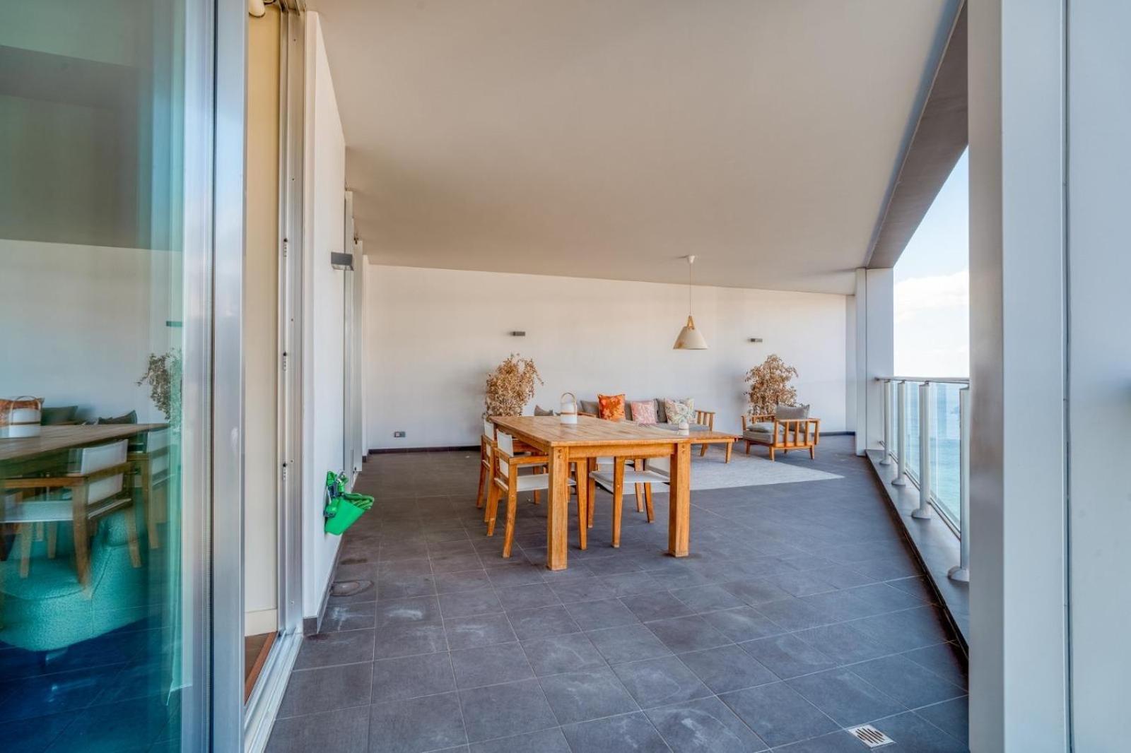 Apartment 107 Funchal (Madeira)