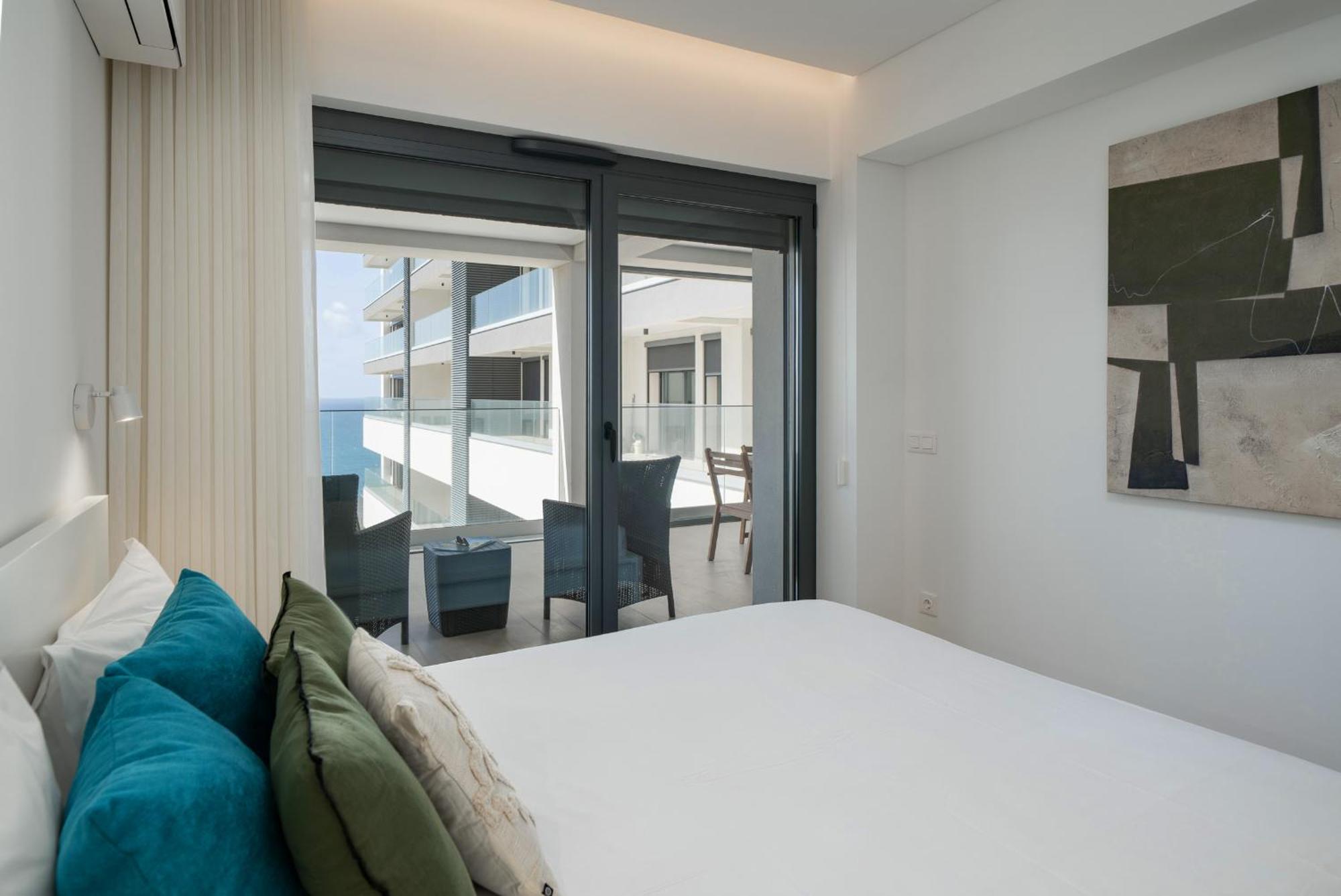 Acqua Vii - Luxury 3br In Apartamento Funchal (Madeira)