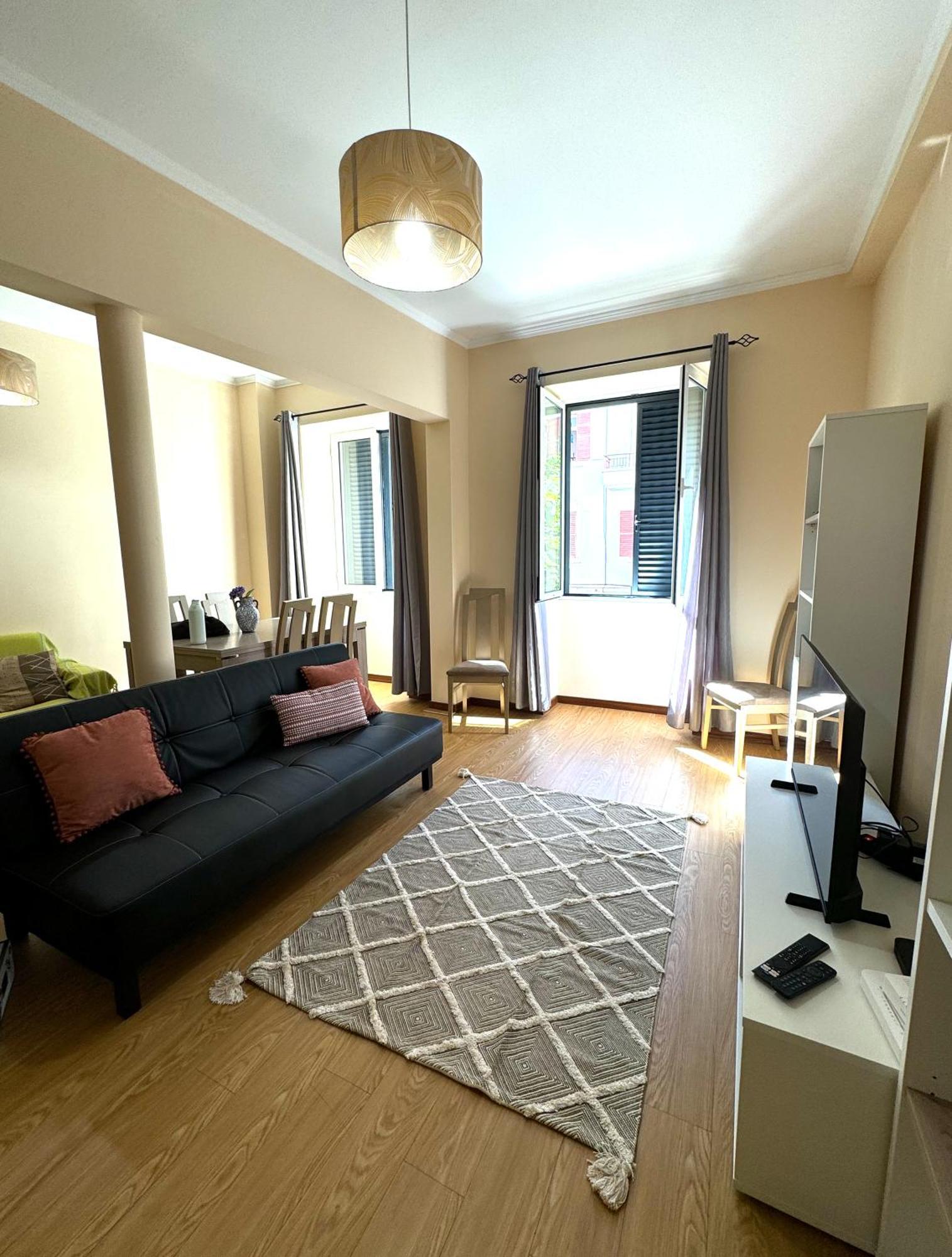 Apartmento Centro *