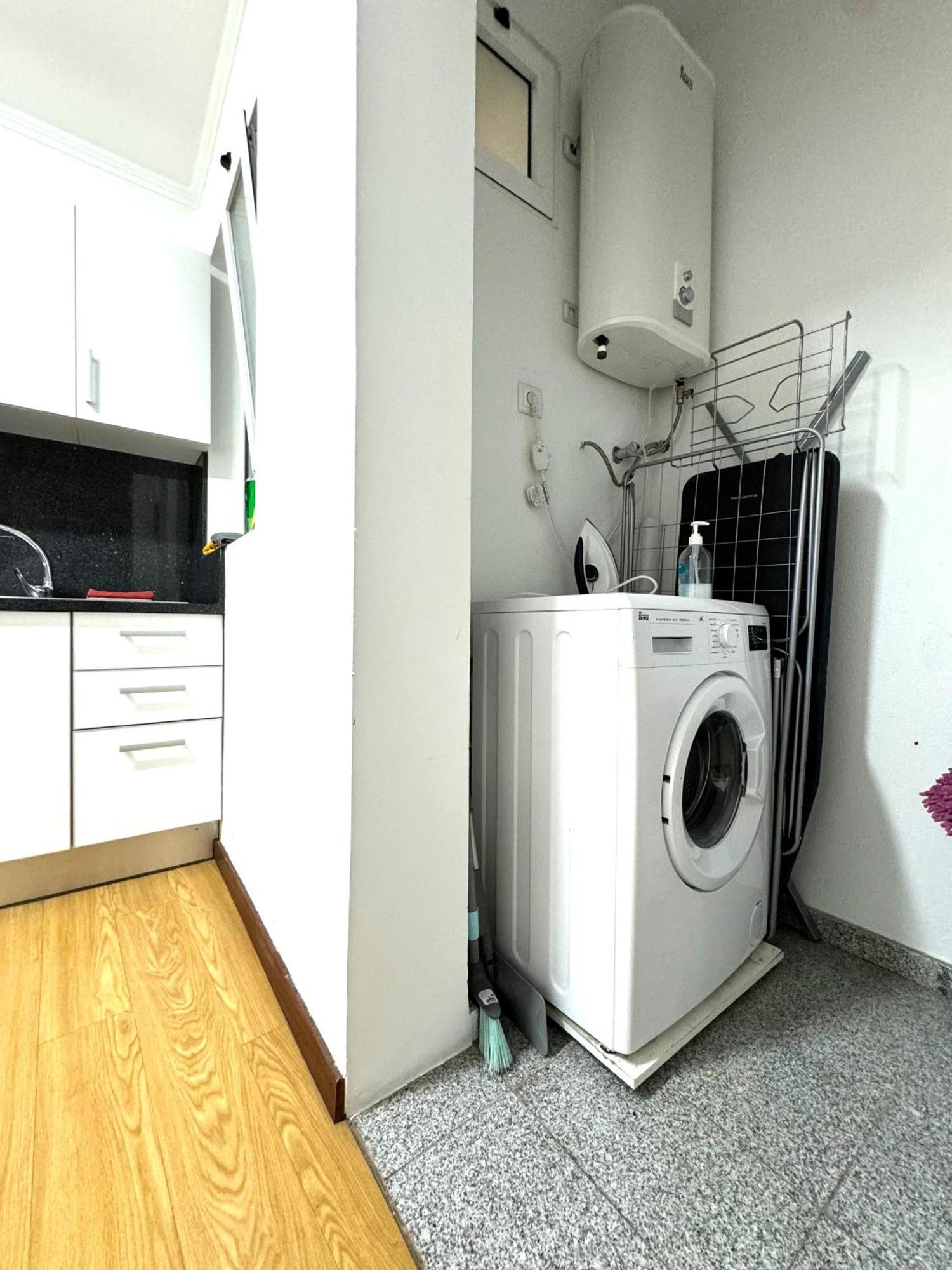 Apartmento Centro Apartment