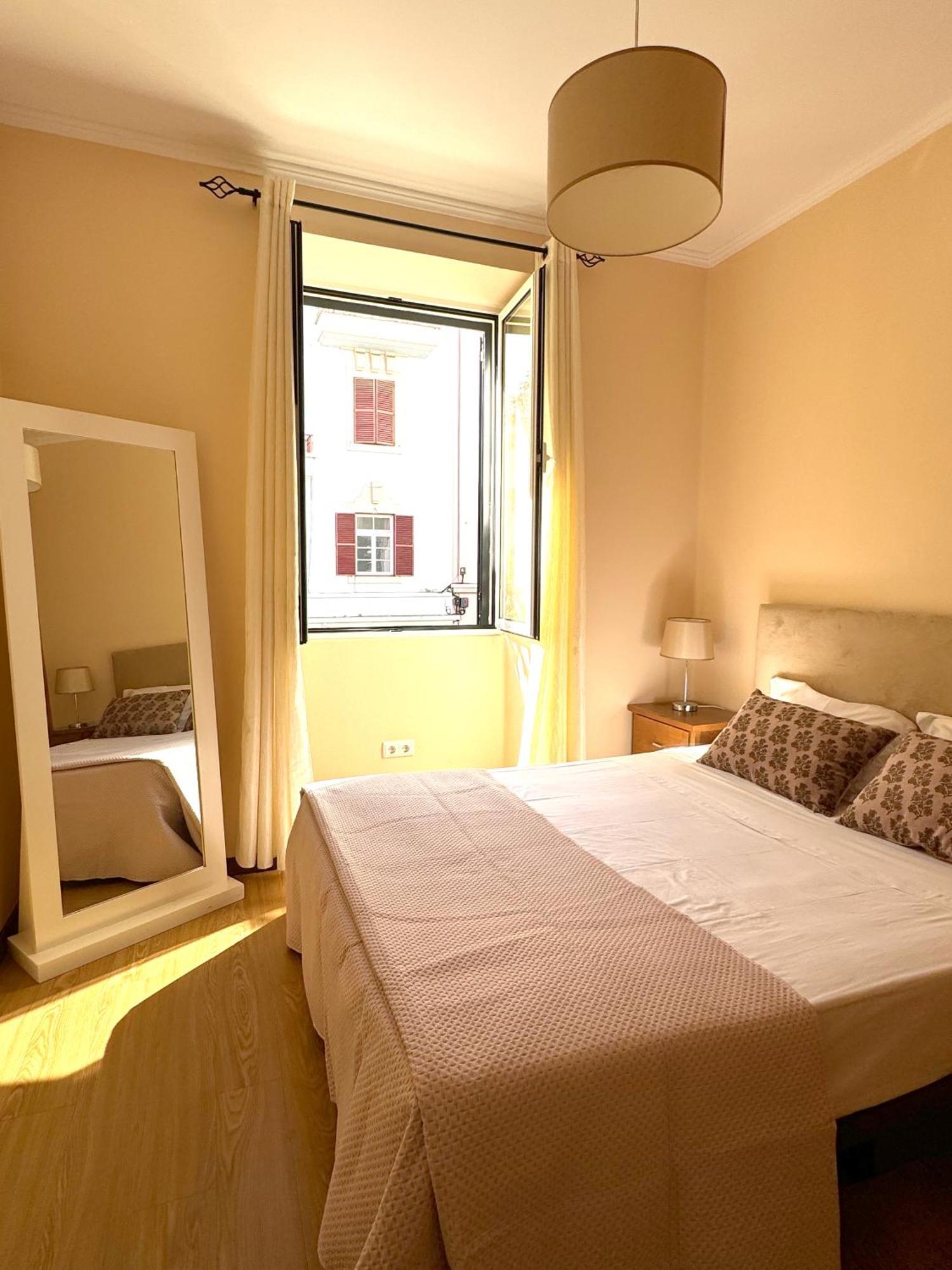 Apartment Apartmento Centro *