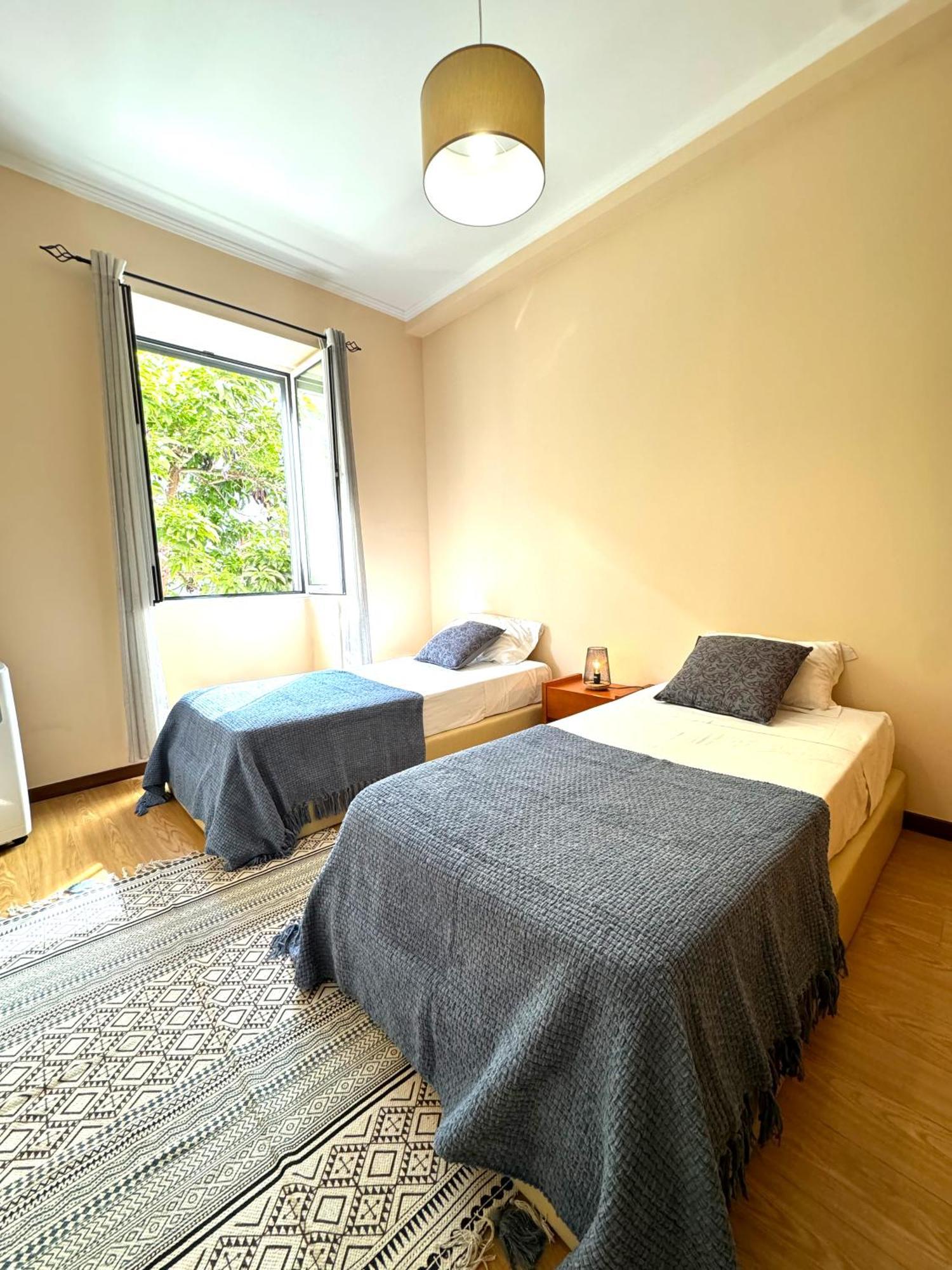 Apartmento Centro * Funchal (Madeira)