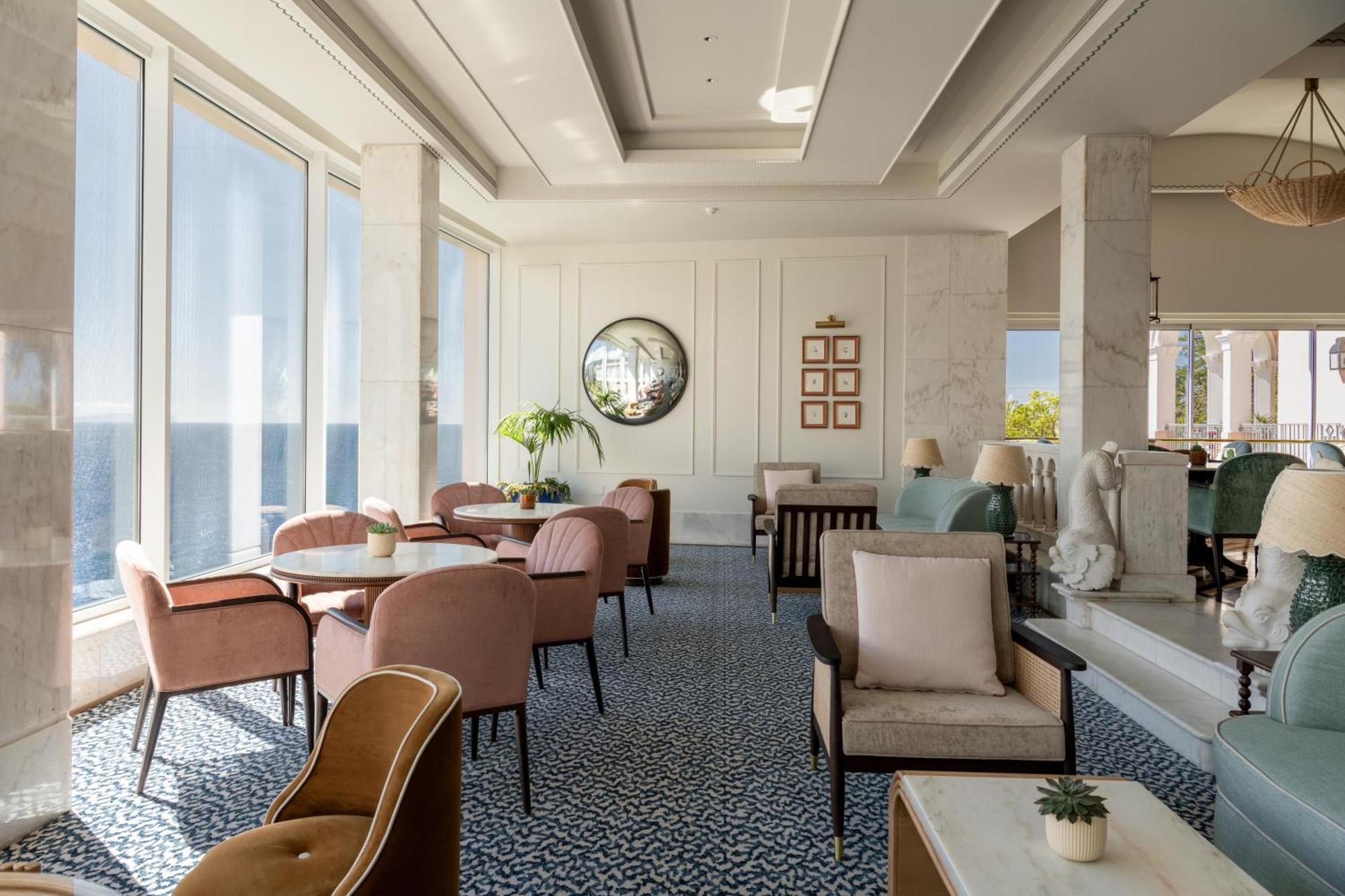Hotel Reid's Palace, A Belmond Hotel, Madeira