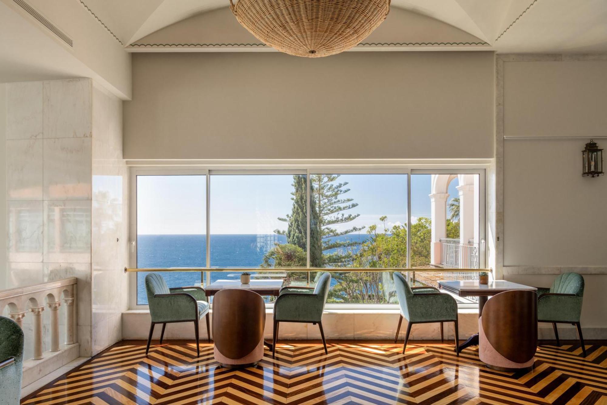 Hotel Reid's Palace, A Belmond Hotel, Madeira 5*