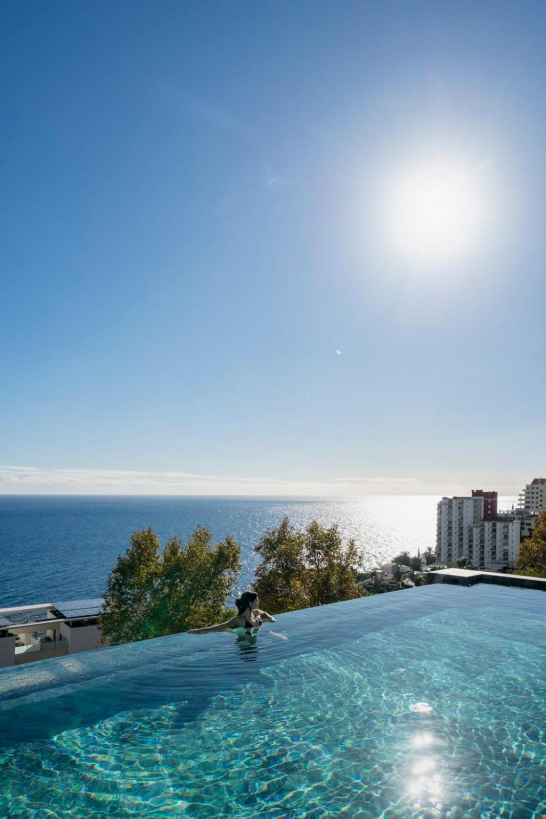 Savoy Monumentalis Vi A Luxury Retreat *
