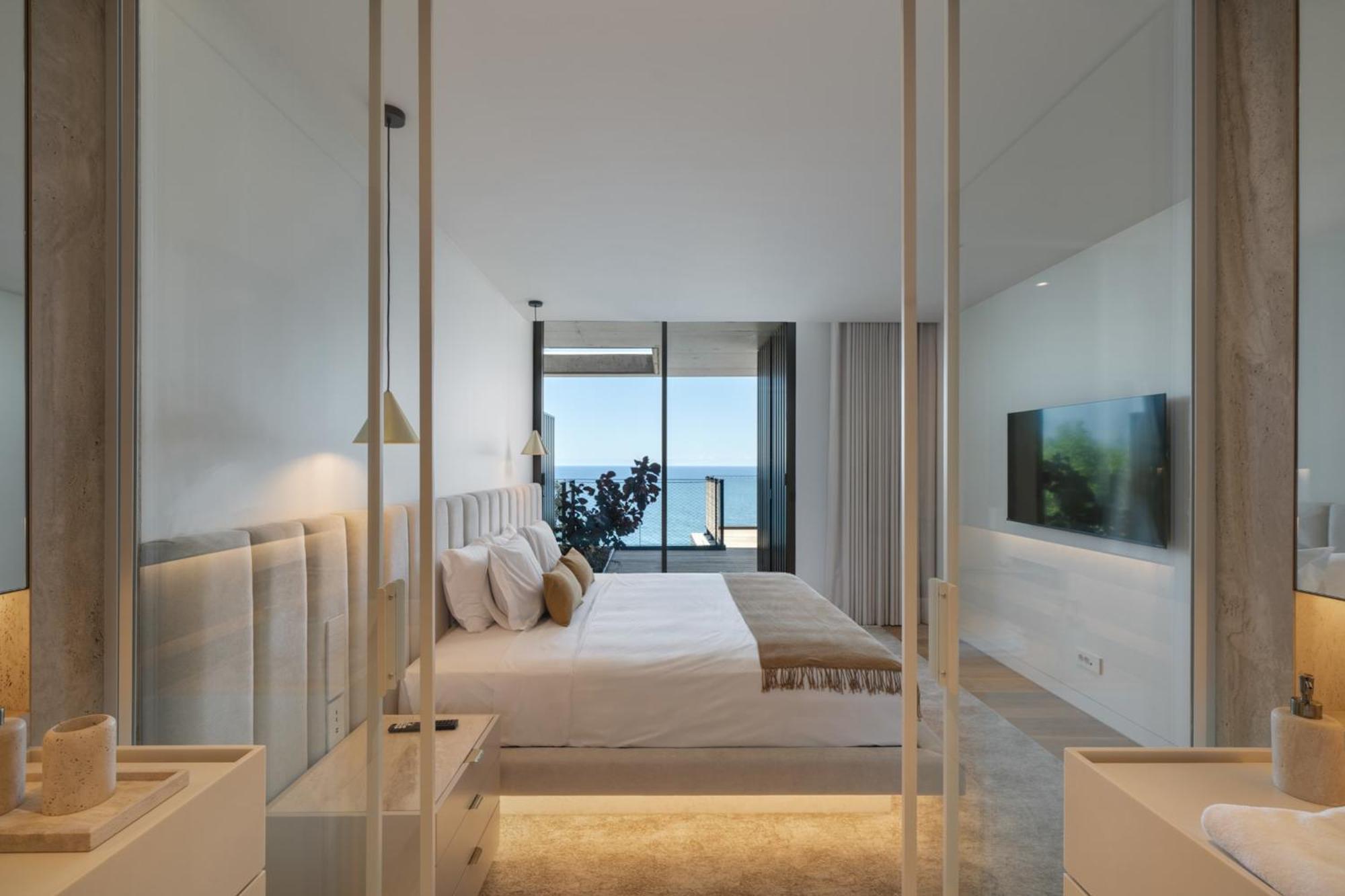 Savoy Monumentalis Vi A Luxury Retreat Apartment *