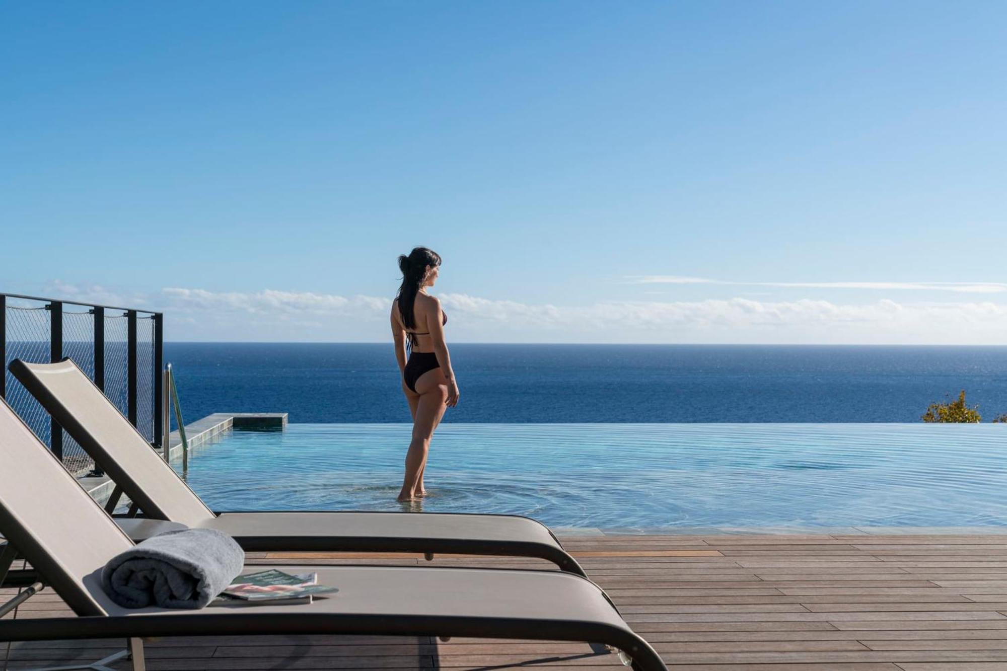 Savoy Monumentalis Vi A Luxury Retreat Funchal (Madeira)