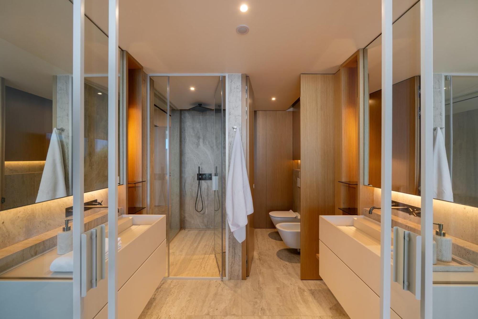 Apartment Savoy Monumentalis Vi A Luxury Retreat Funchal (Madeira)