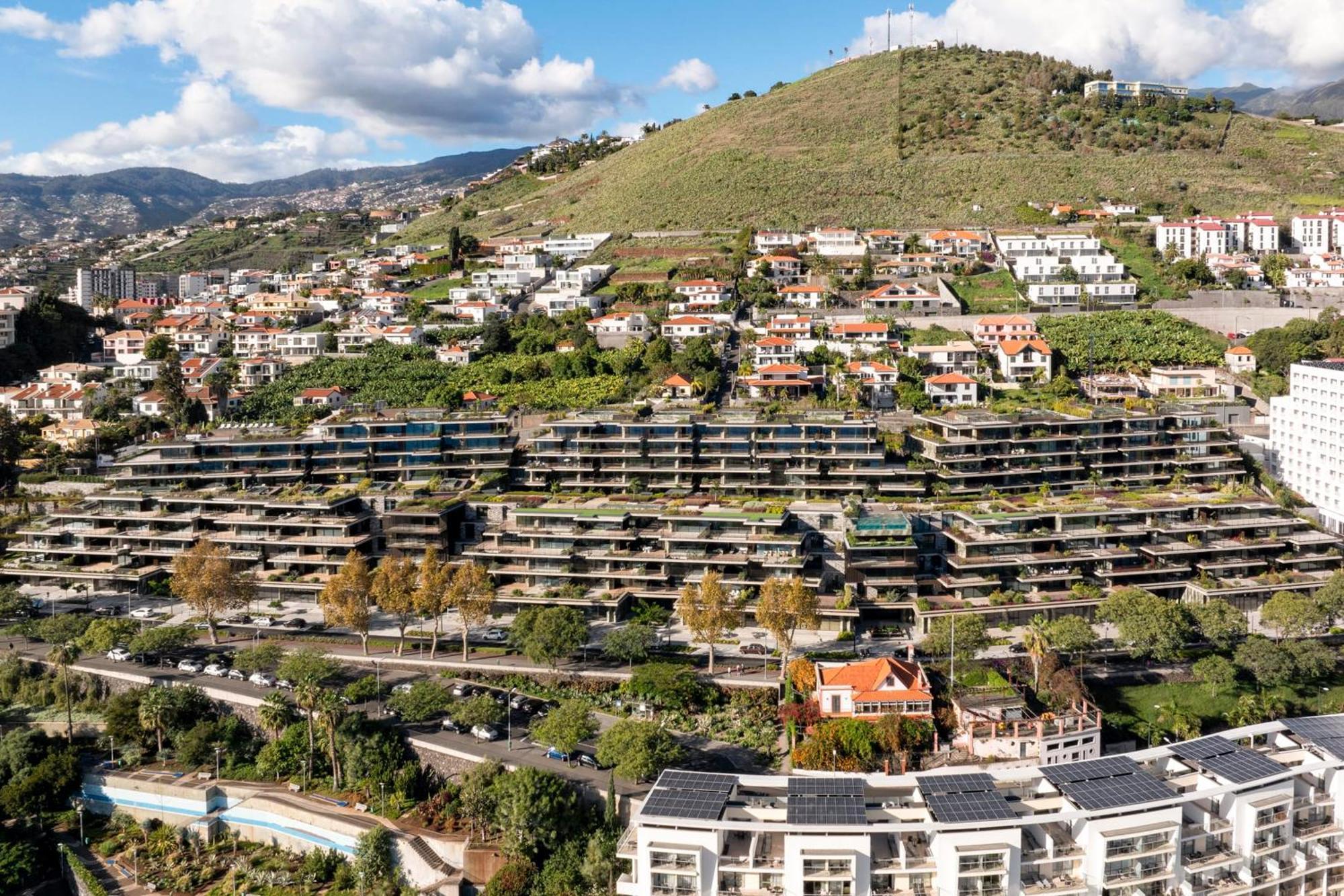 Savoy Monumentalis Vi A Luxury Retreat * Funchal (Madeira)