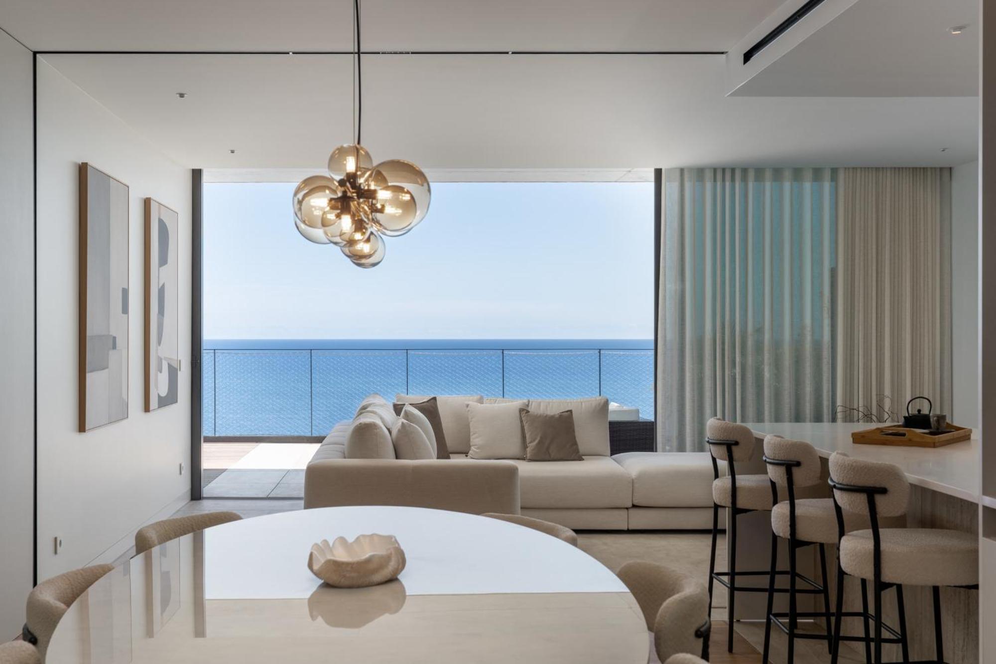 Savoy Monumentalis Vi A Luxury Retreat Apartment Funchal (Madeira)