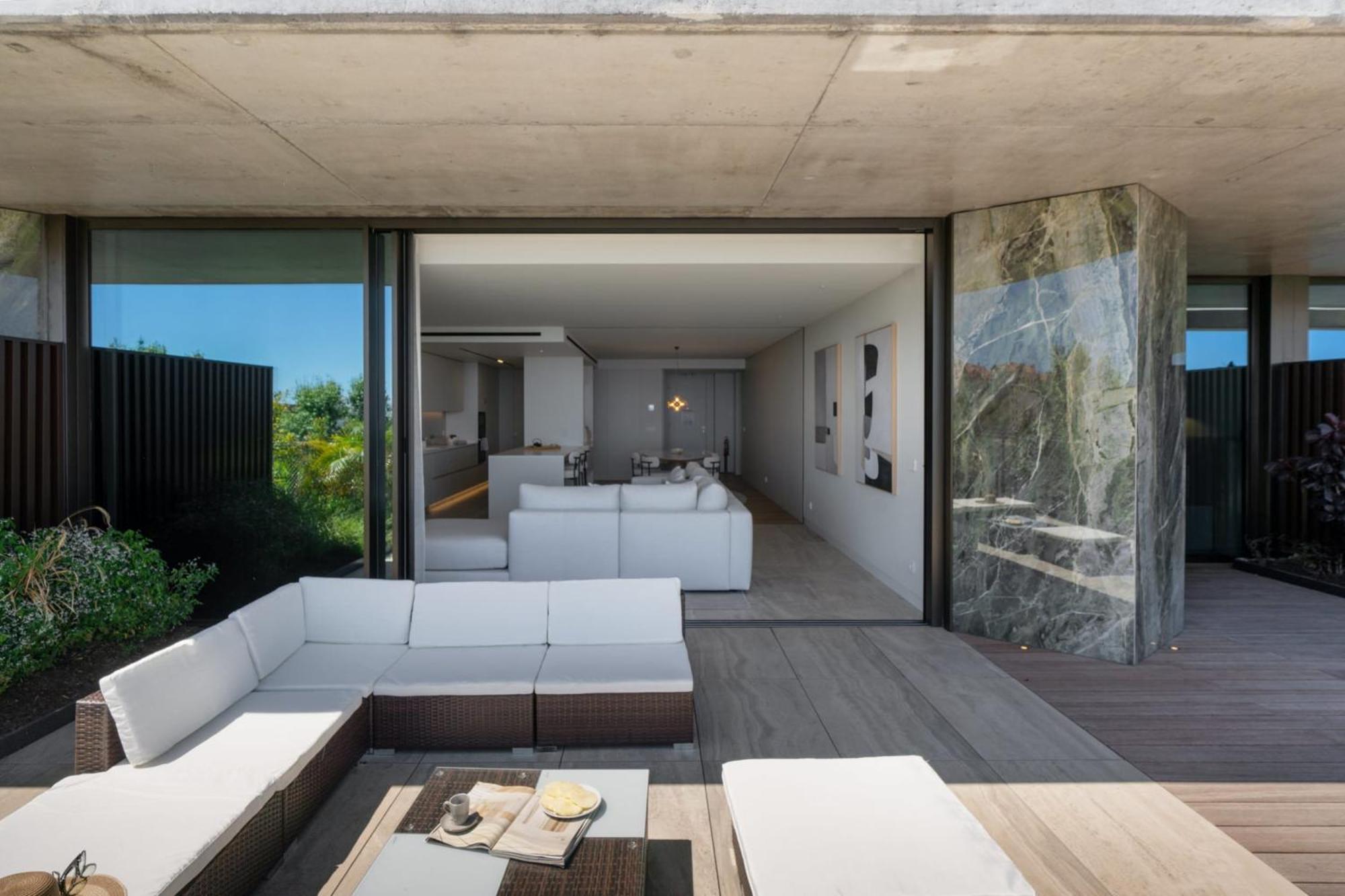 Savoy Monumentalis Vi A Luxury Retreat *