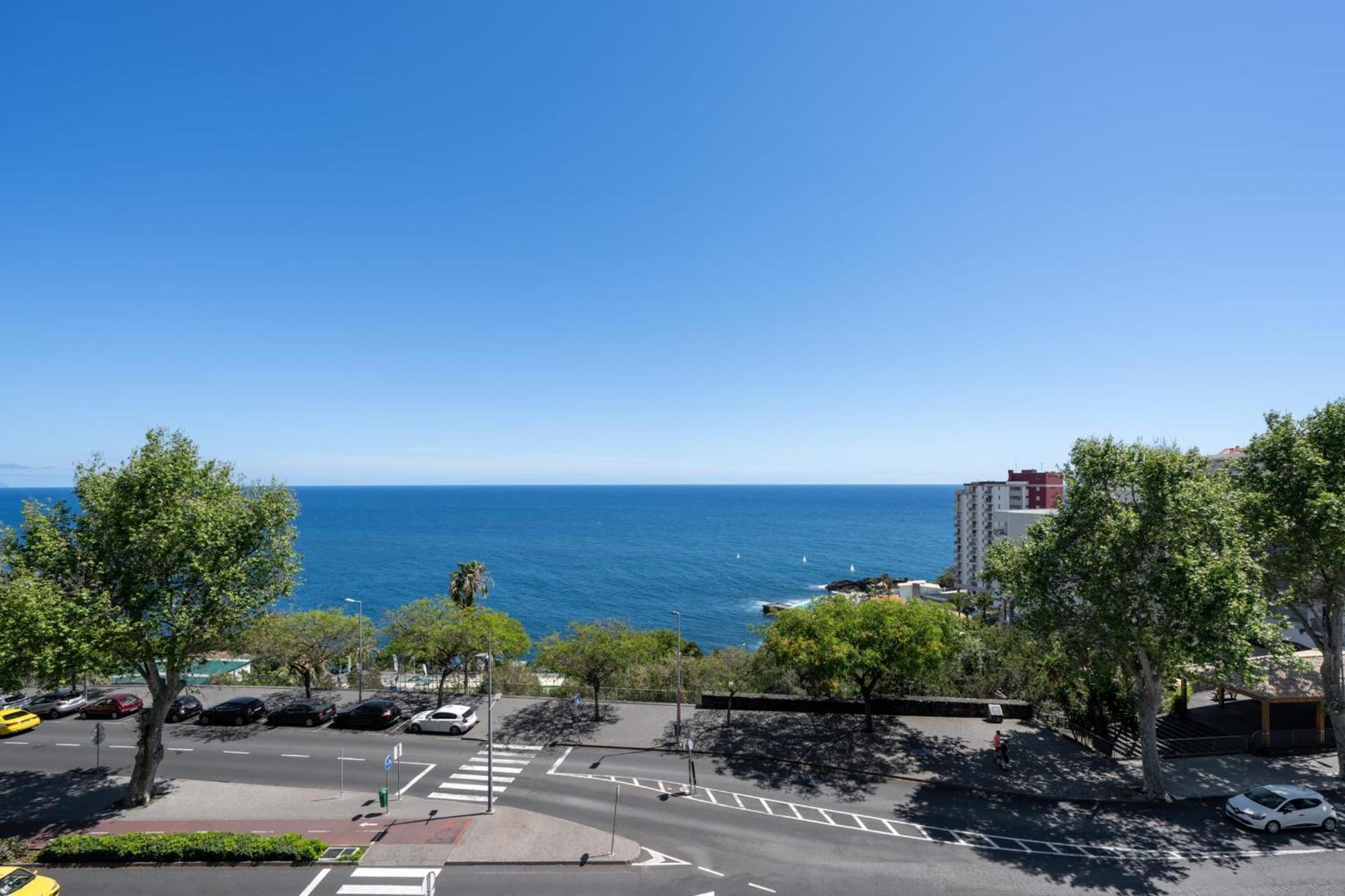 Savoy Monumentalis Vi A Luxury Retreat * Funchal (Madeira)