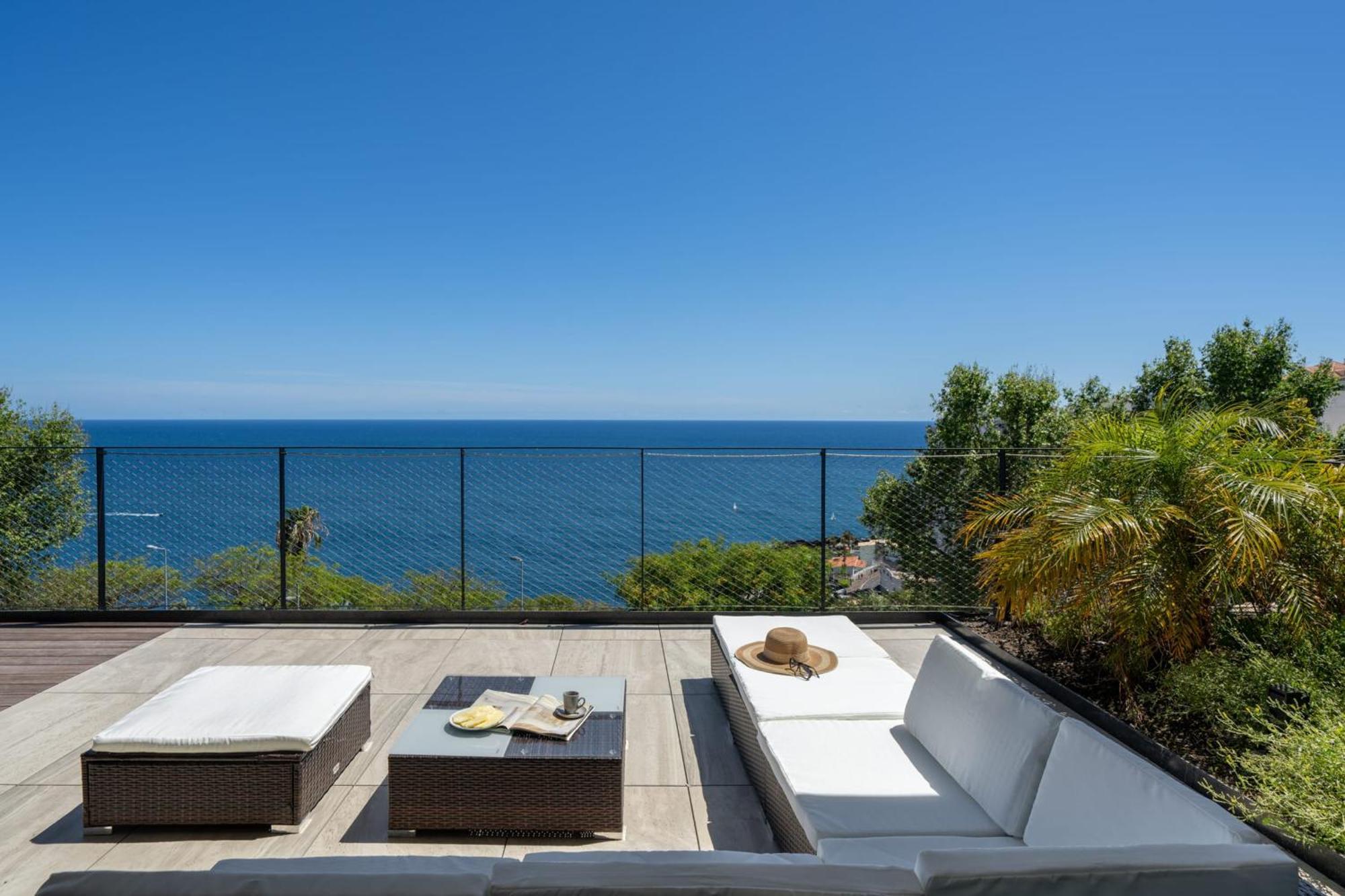Savoy Monumentalis Vi A Luxury Retreat *