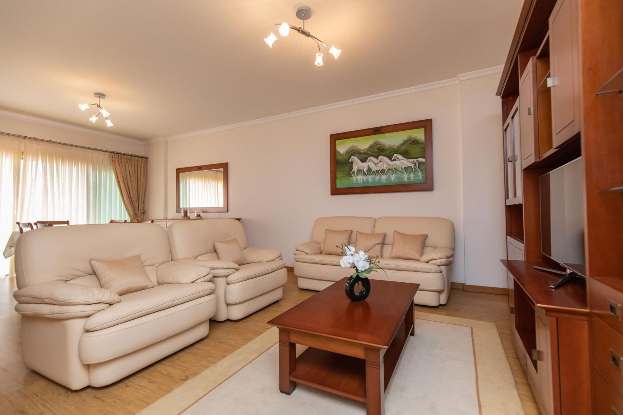 Anadia Penthouse Duplex *
