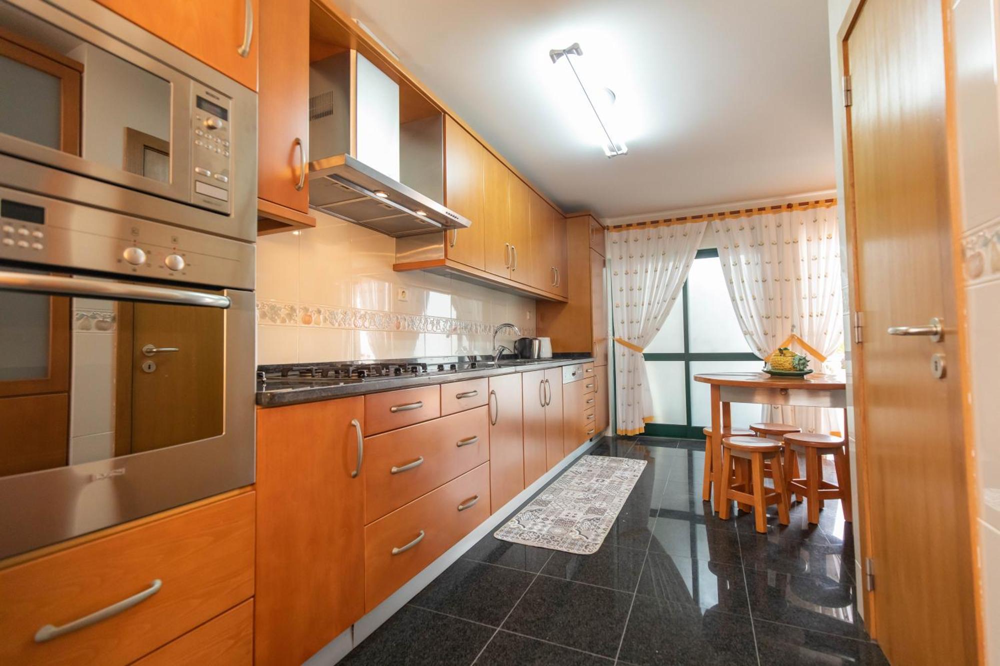 Anadia Penthouse Duplex Funchal (Madeira)