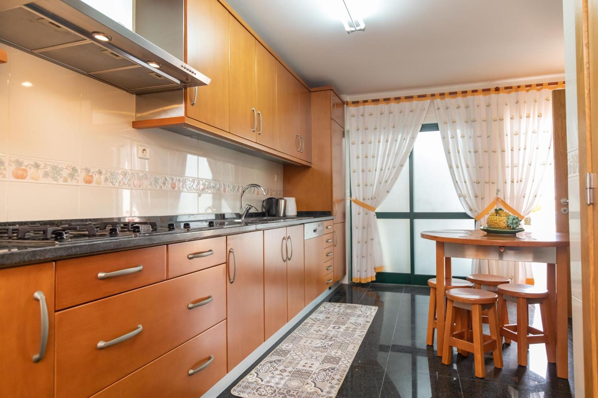 Apartment Anadia Penthouse Duplex Funchal (Madeira)