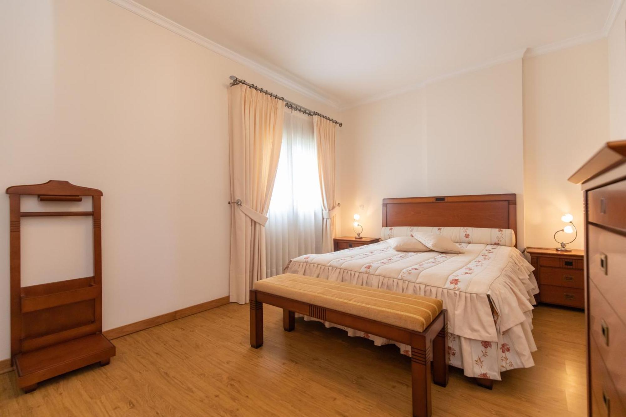 Anadia Penthouse Duplex Funchal (Madeira)