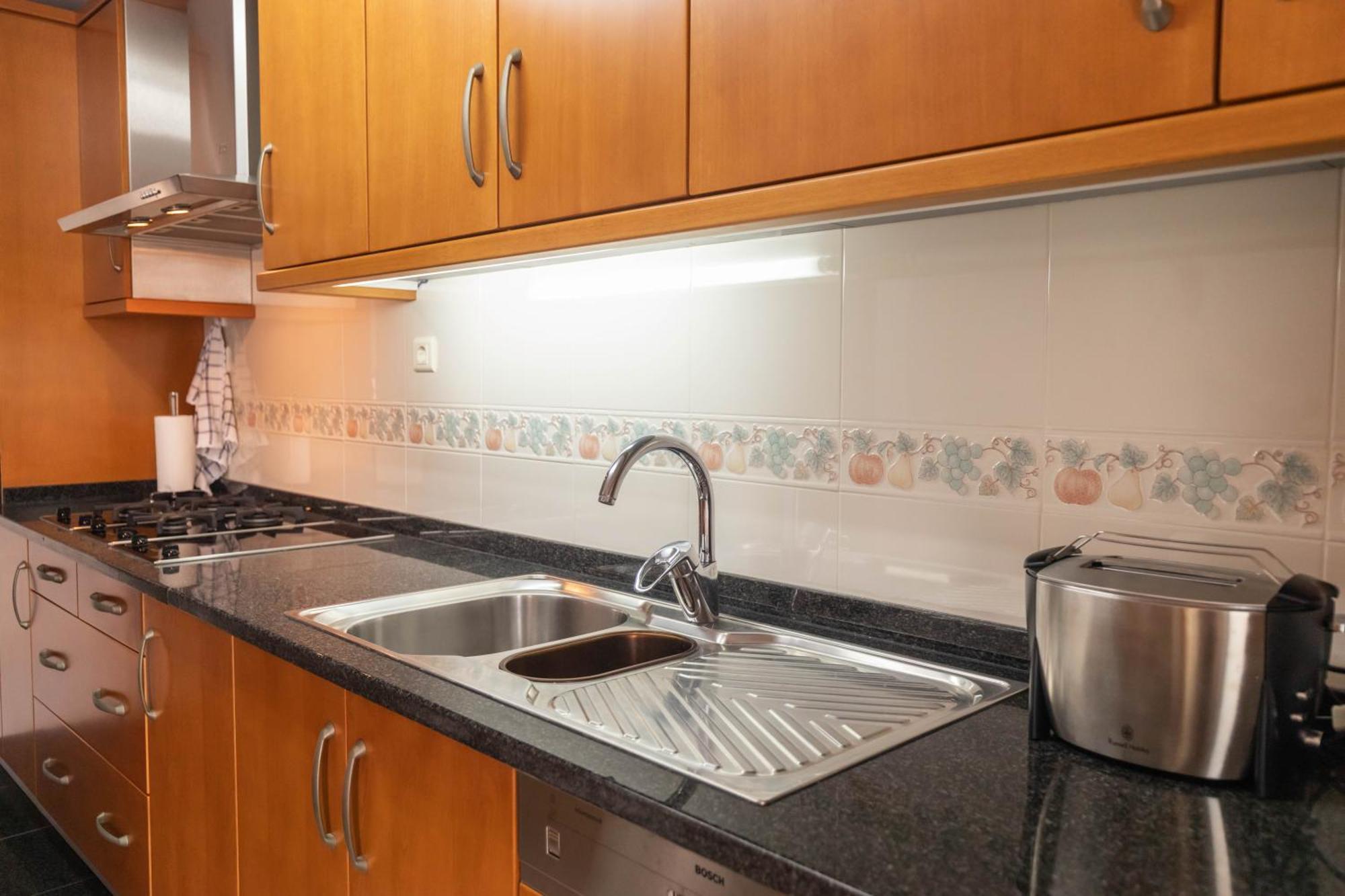 Anadia Penthouse Duplex Apartment