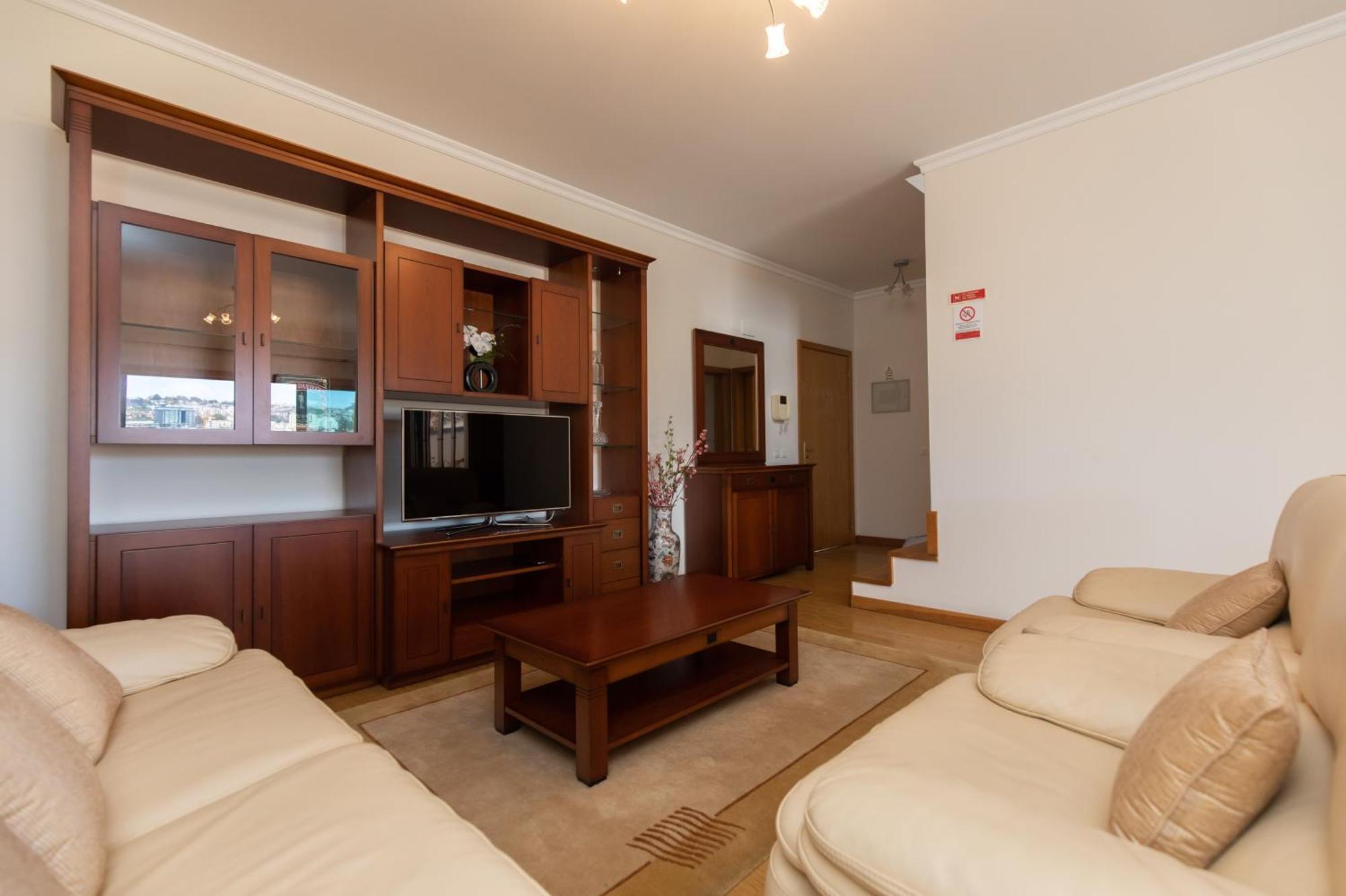 Anadia Penthouse Duplex Funchal (Madeira)