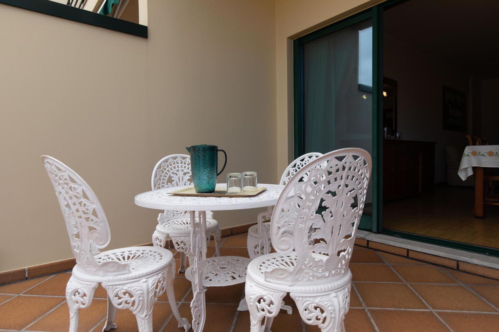 Apartment Anadia Penthouse Duplex Funchal (Madeira)