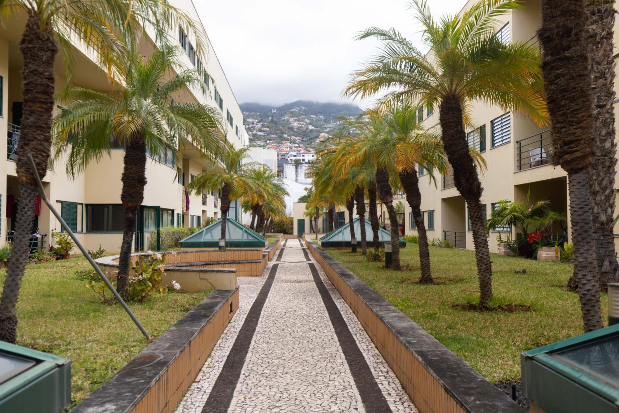 Anadia Penthouse Duplex Apartment Funchal (Madeira)