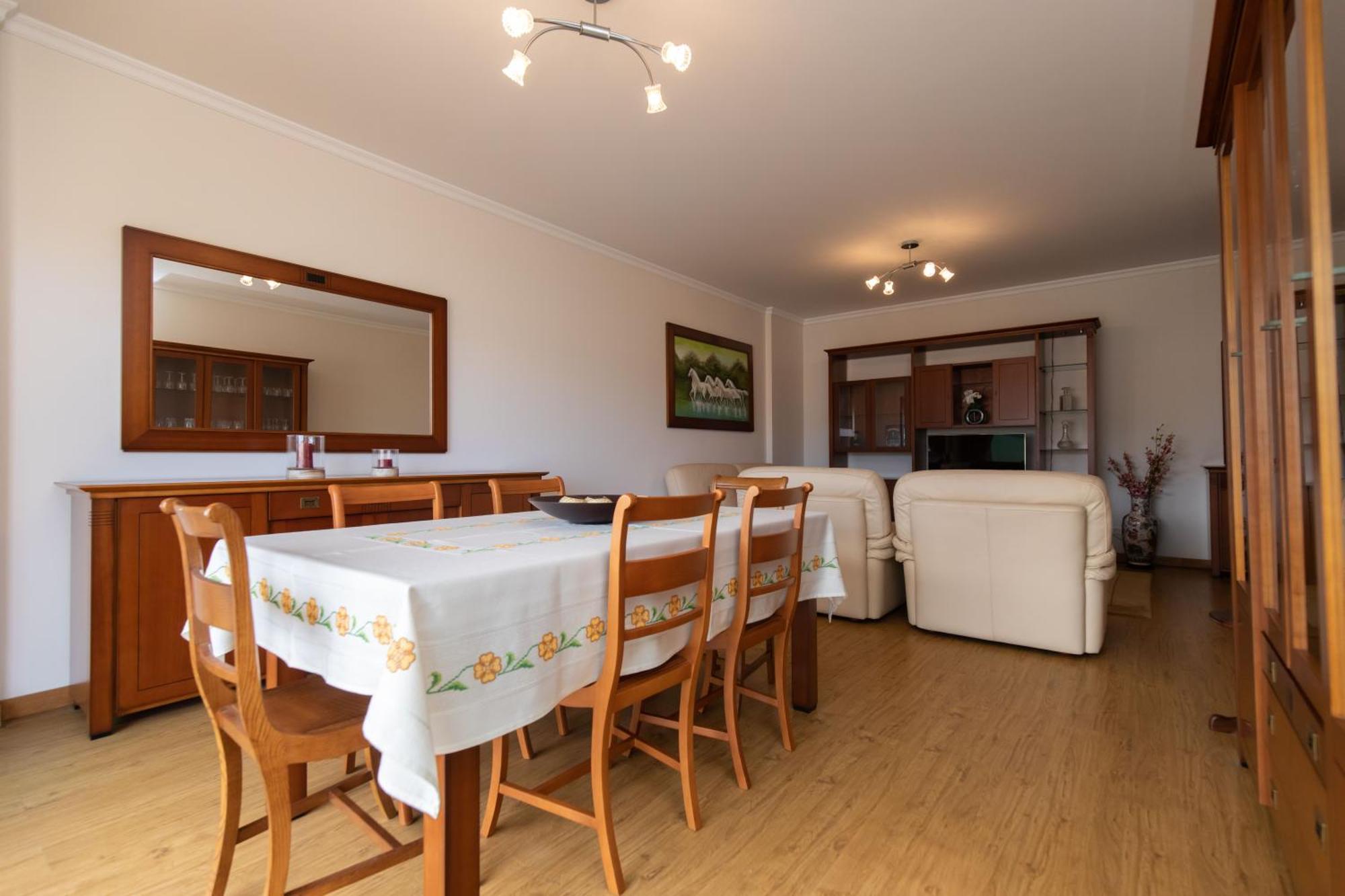 Anadia Penthouse Duplex Apartment Funchal (Madeira)