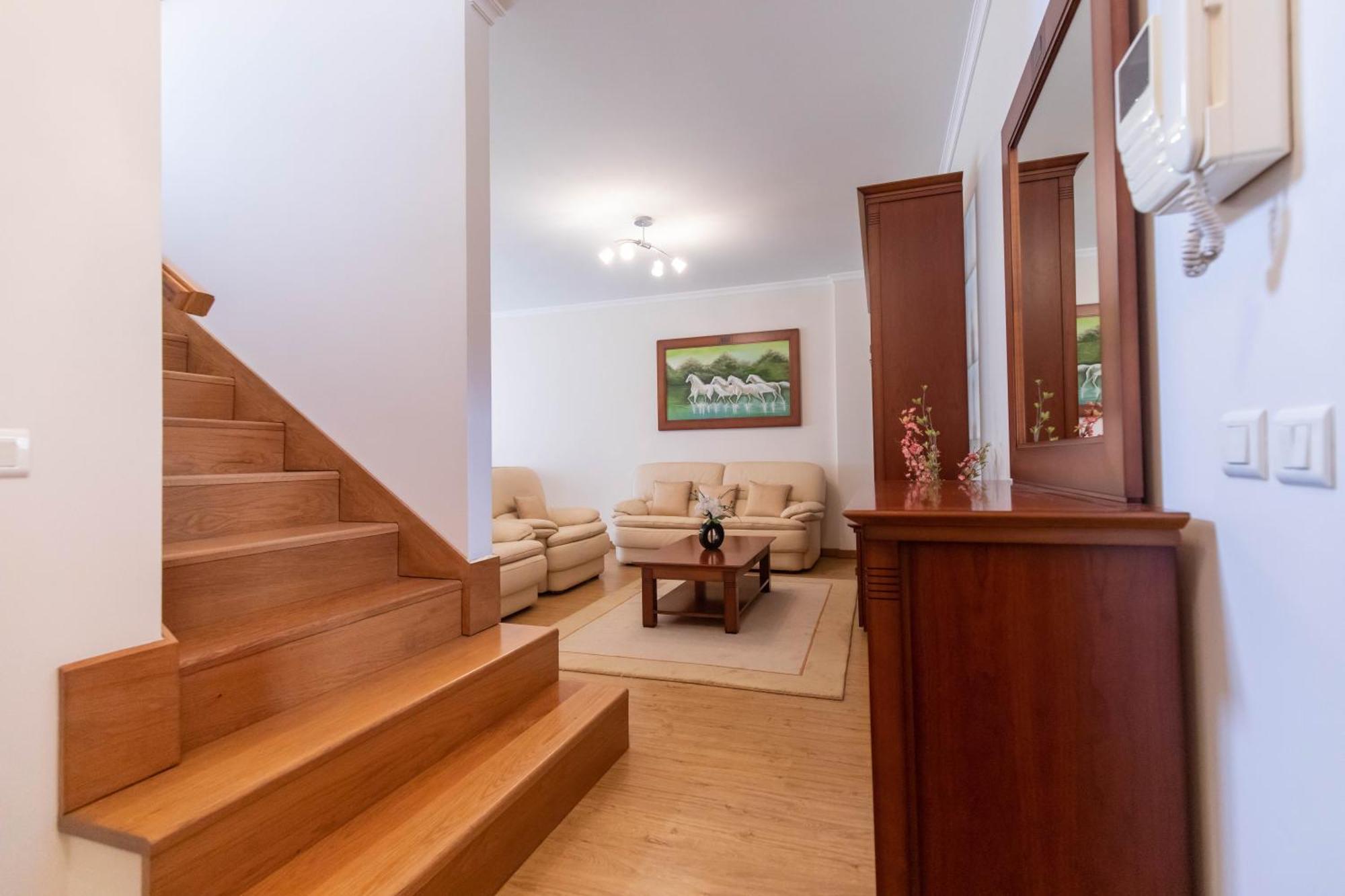 Anadia Penthouse Duplex *