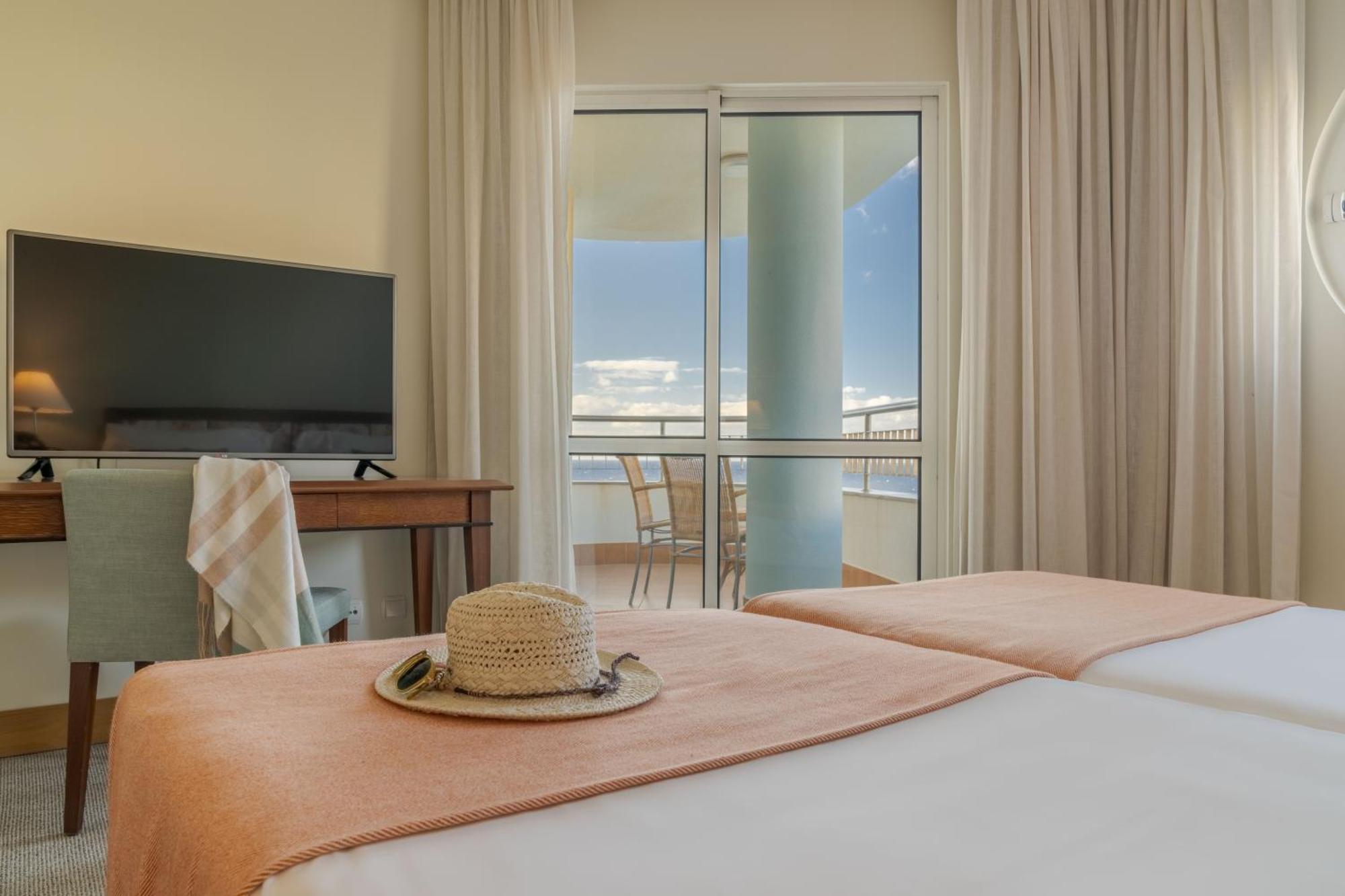 Pestana Grand Ocean 5*