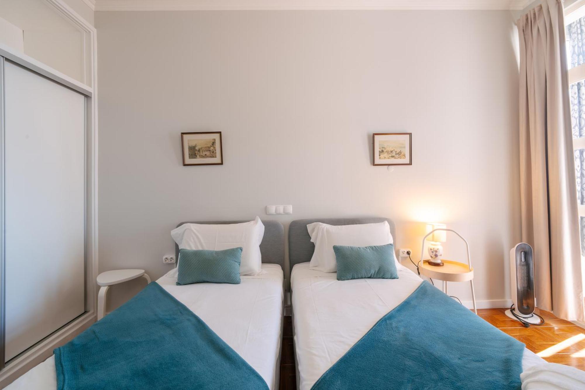 Casa Branca Apartments By Wanderlust Madeira, Vacation Rentals Apartment