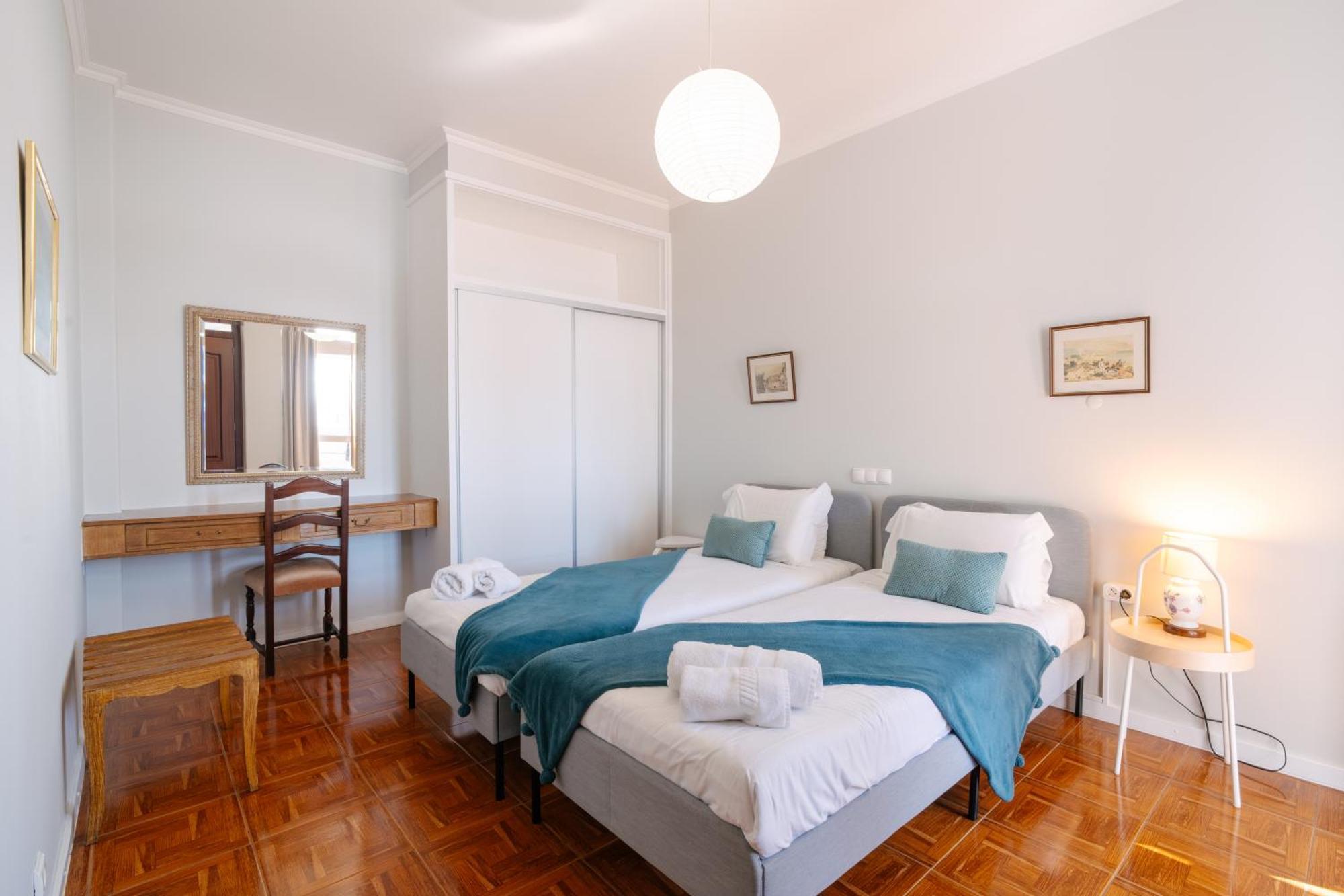 Casa Branca Apartments By Wanderlust Madeira, Vacation Rentals Apartment *