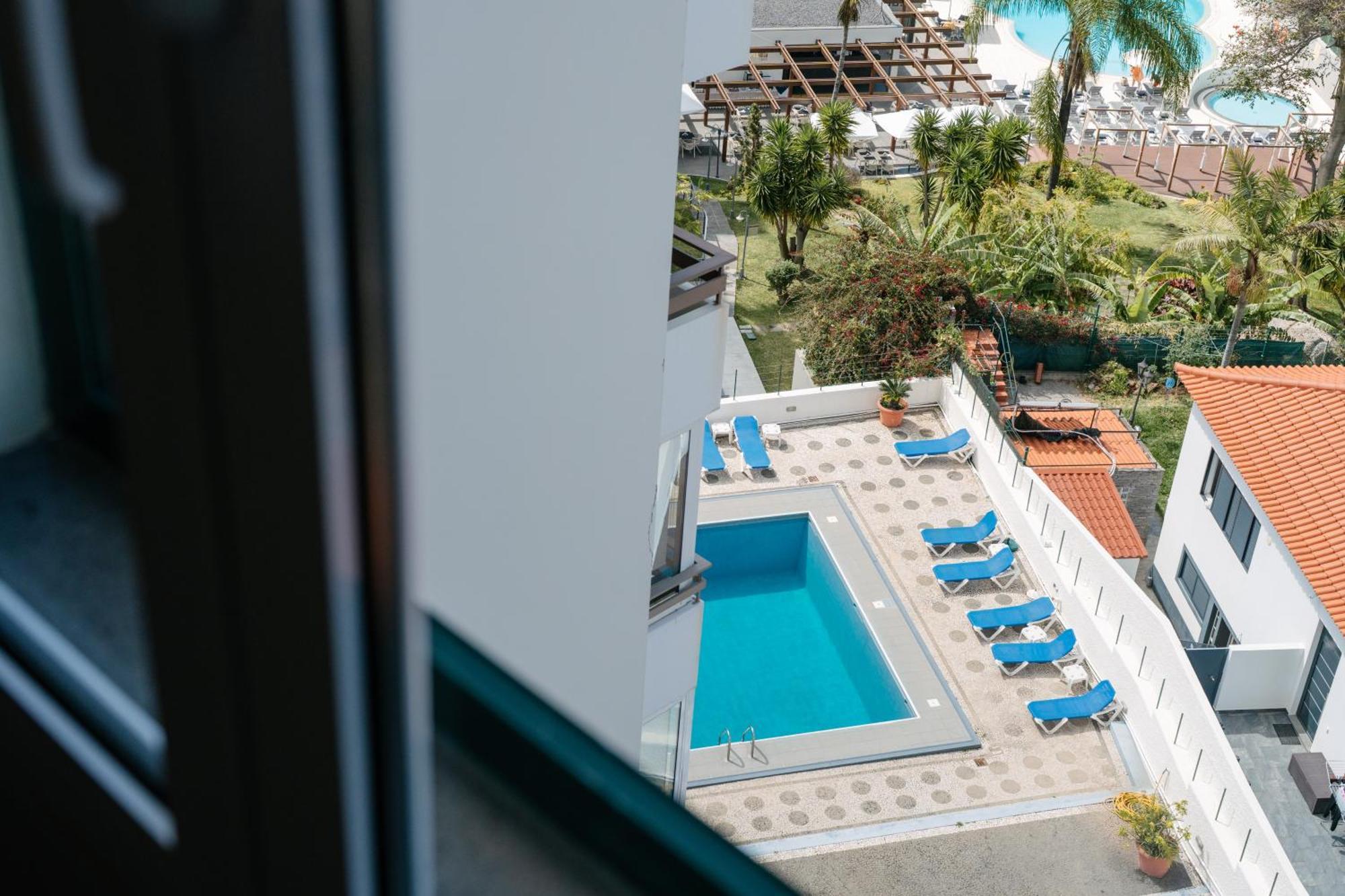 Apartment Casa Branca Apartments By Wanderlust Madeira, Vacation Rentals *