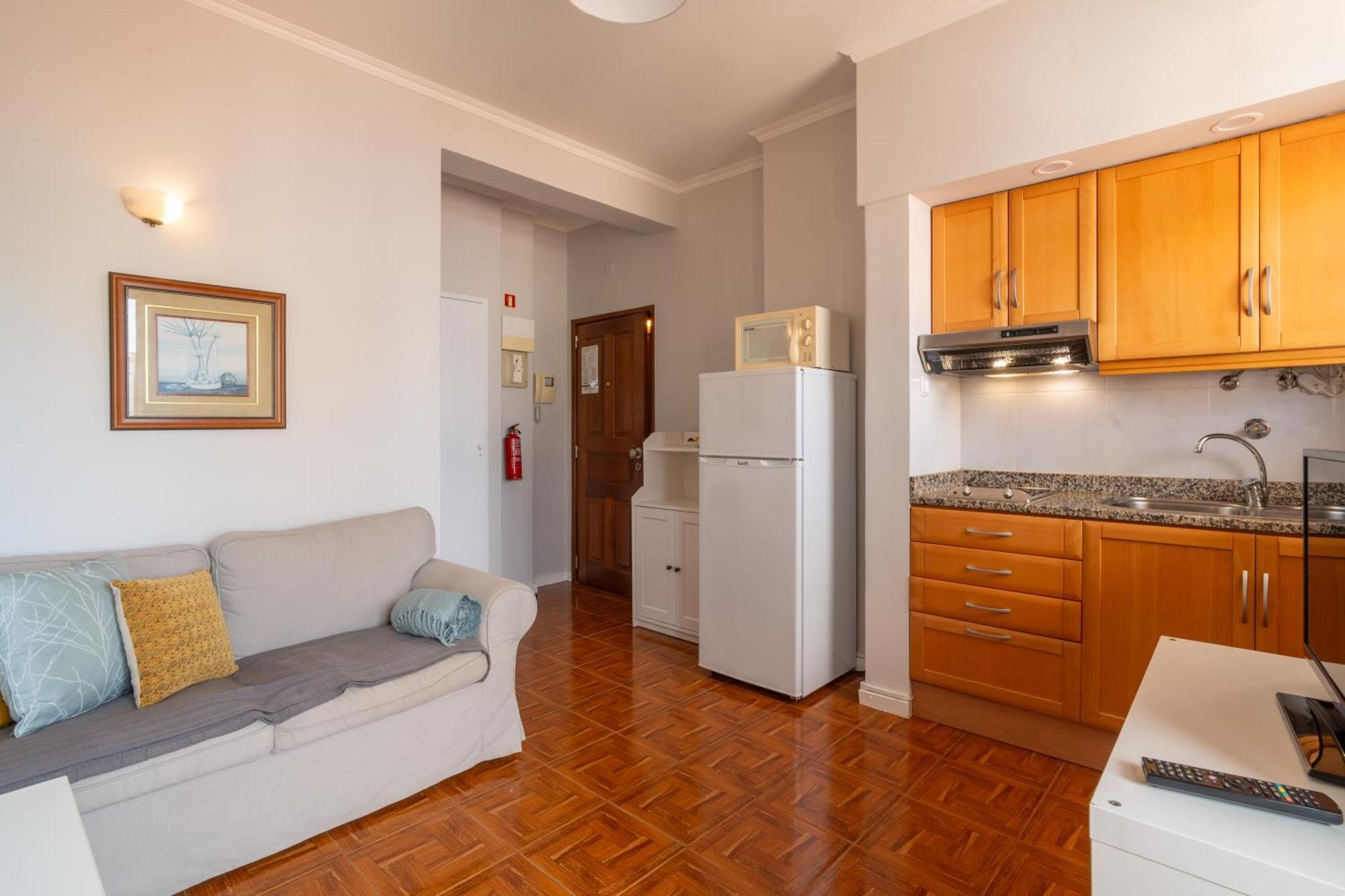 Casa Branca Apartments By Wanderlust Madeira, Vacation Rentals Apartment