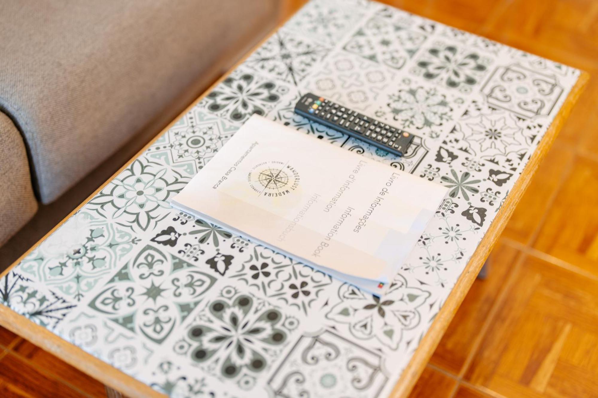 Casa Branca Apartments By Wanderlust Madeira, Vacation Rentals Funchal (Madeira)