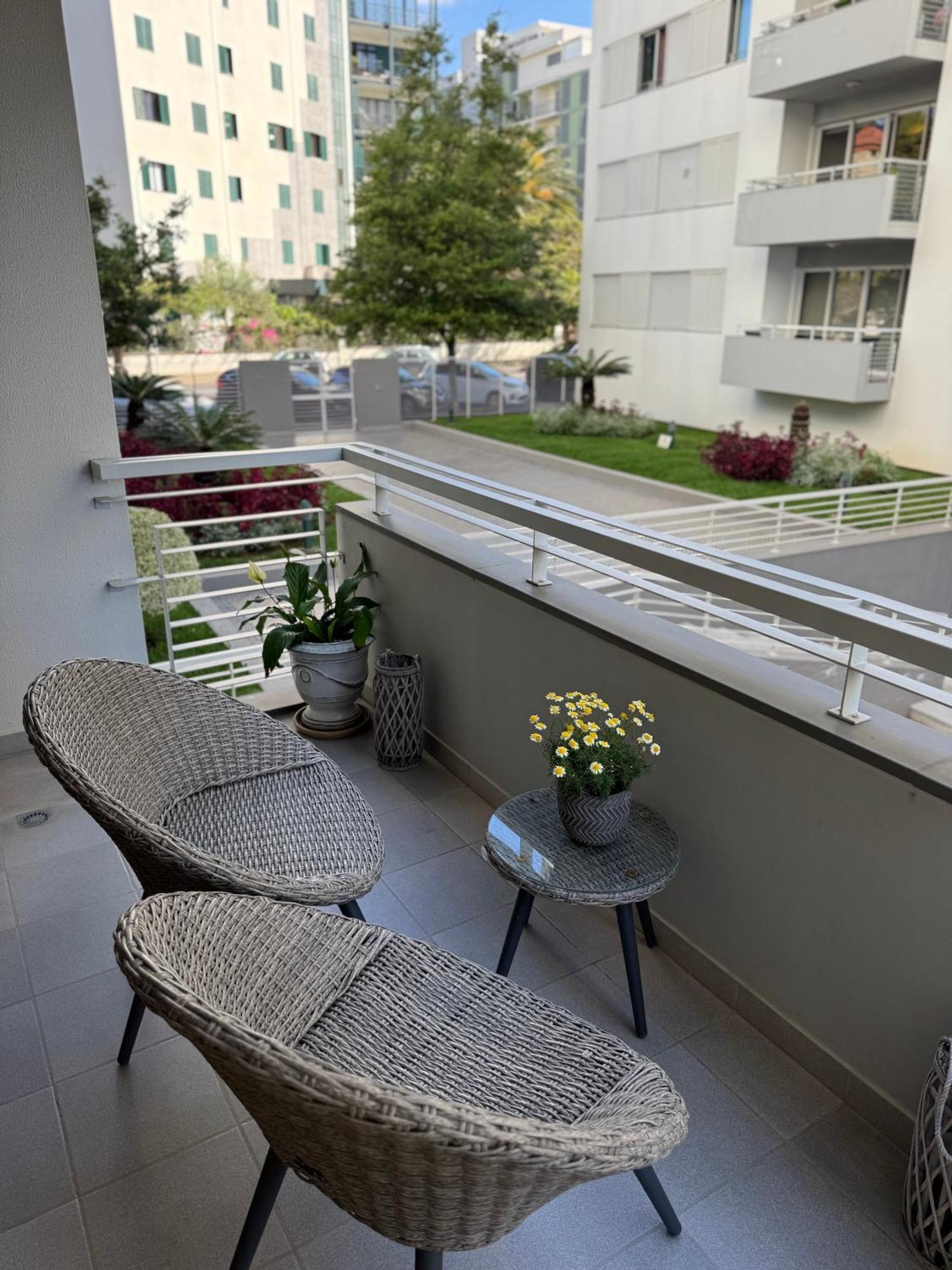 Residencia Costa Do Sol Apartment Funchal (Madeira)