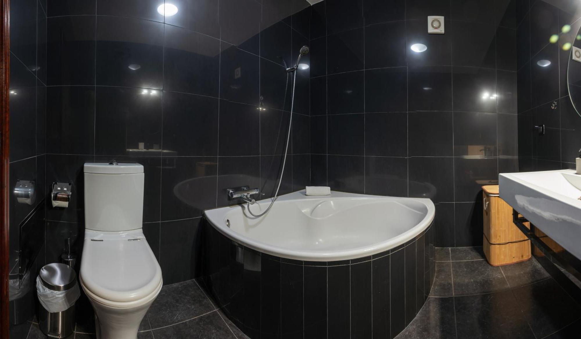 Apartment Portola Penthouse By Ymr Funchal (Madeira)