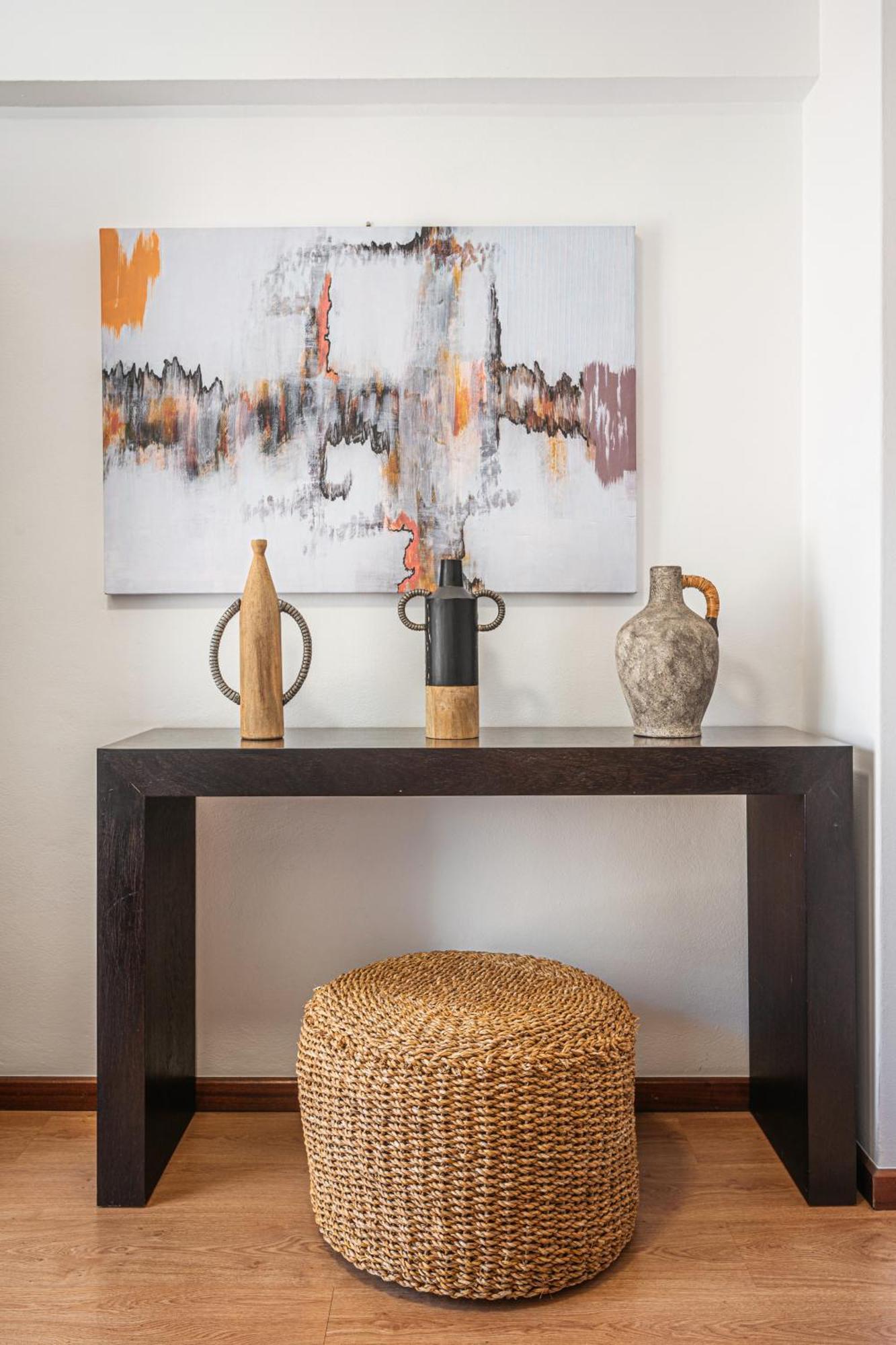 Portola Penthouse By Ymr *
