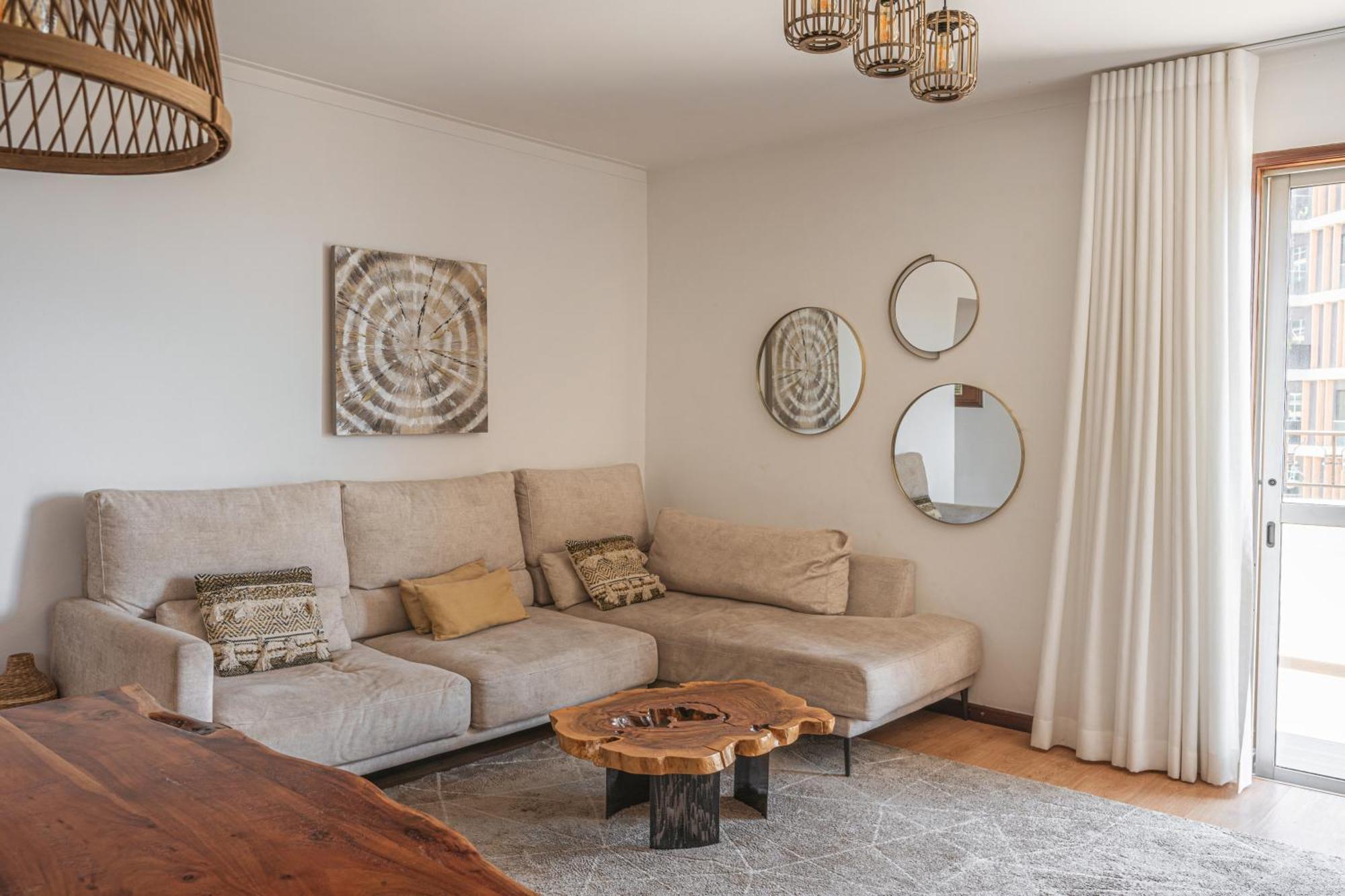 Portola Penthouse By Ymr Apartment Funchal (Madeira)