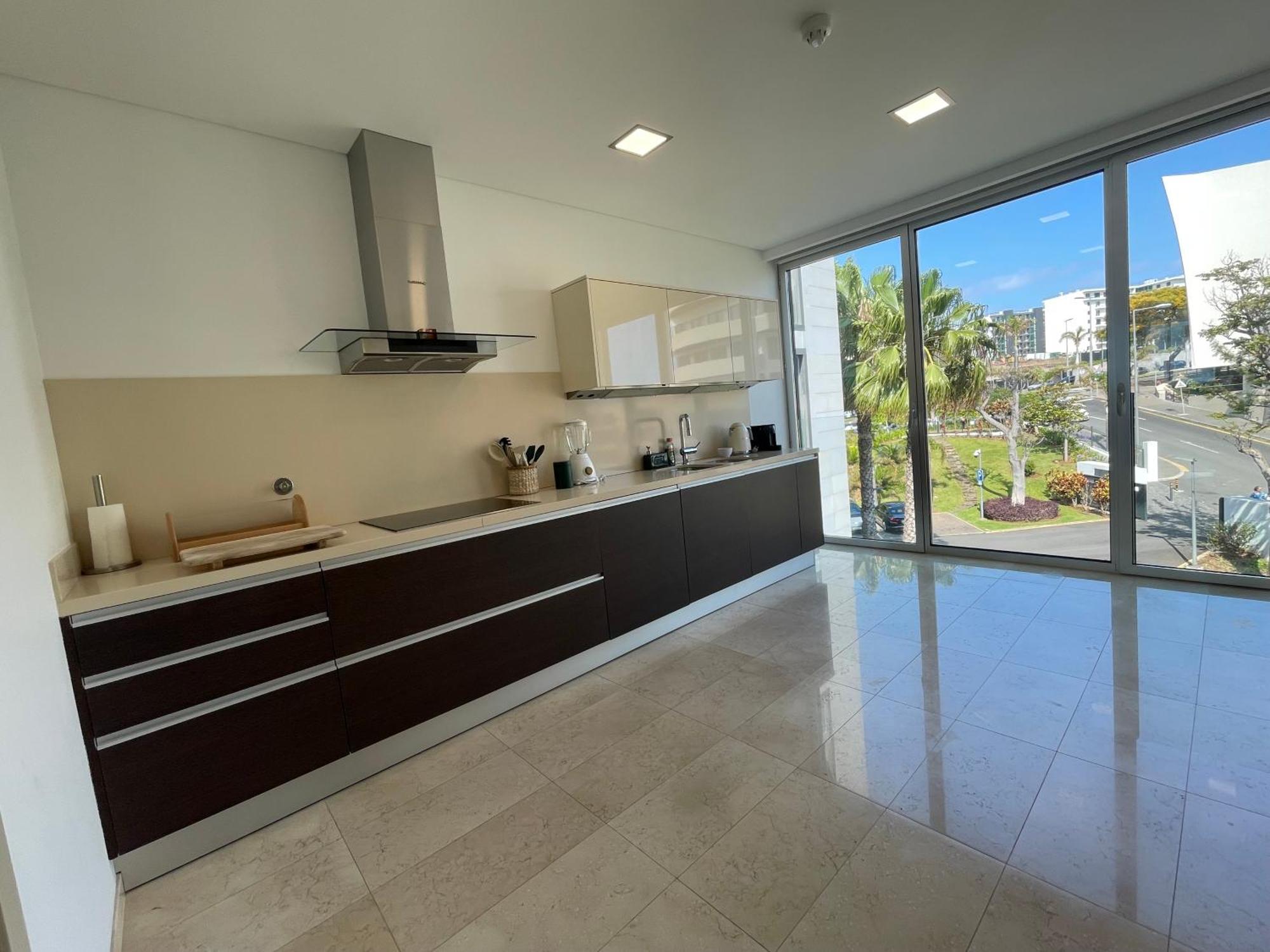 Apartment 107 Funchal (Madeira)
