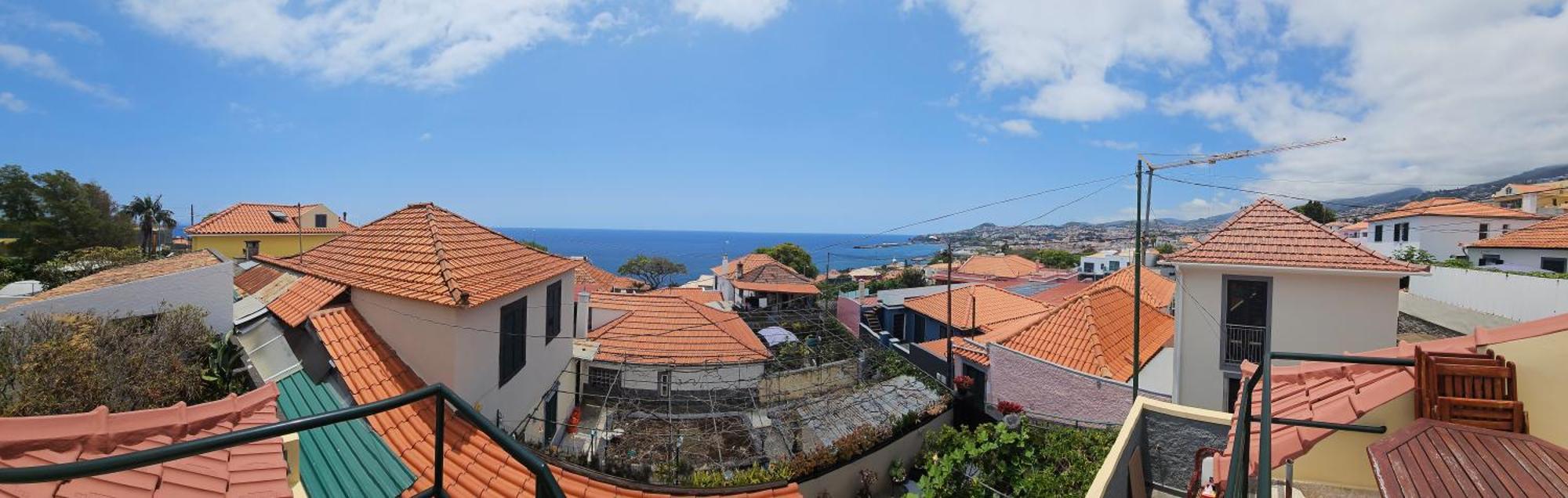 Casa Do Juvenal Holiday home Funchal (Madeira)